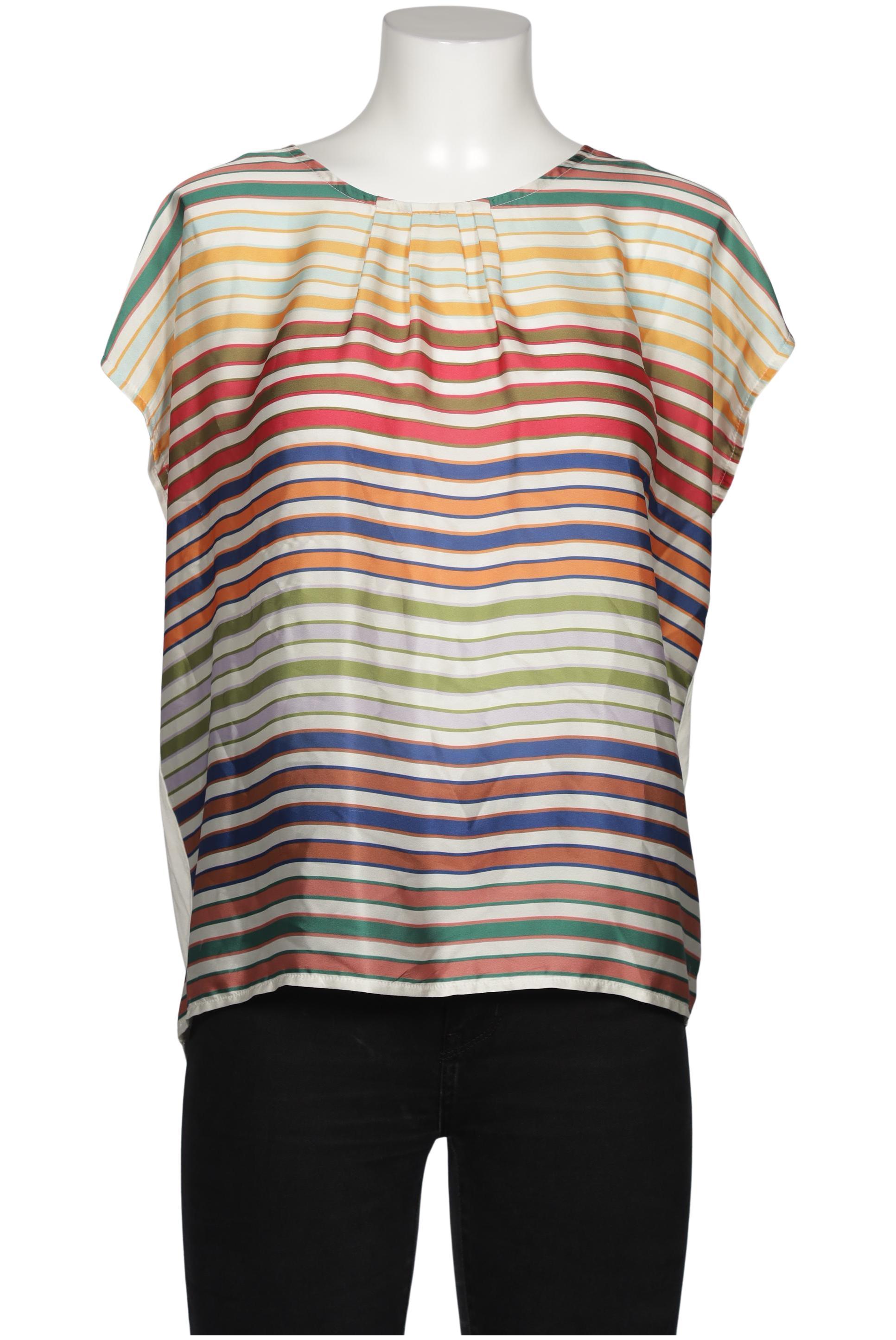 

More & More Damen T-Shirt, mehrfarbig, Gr. 42