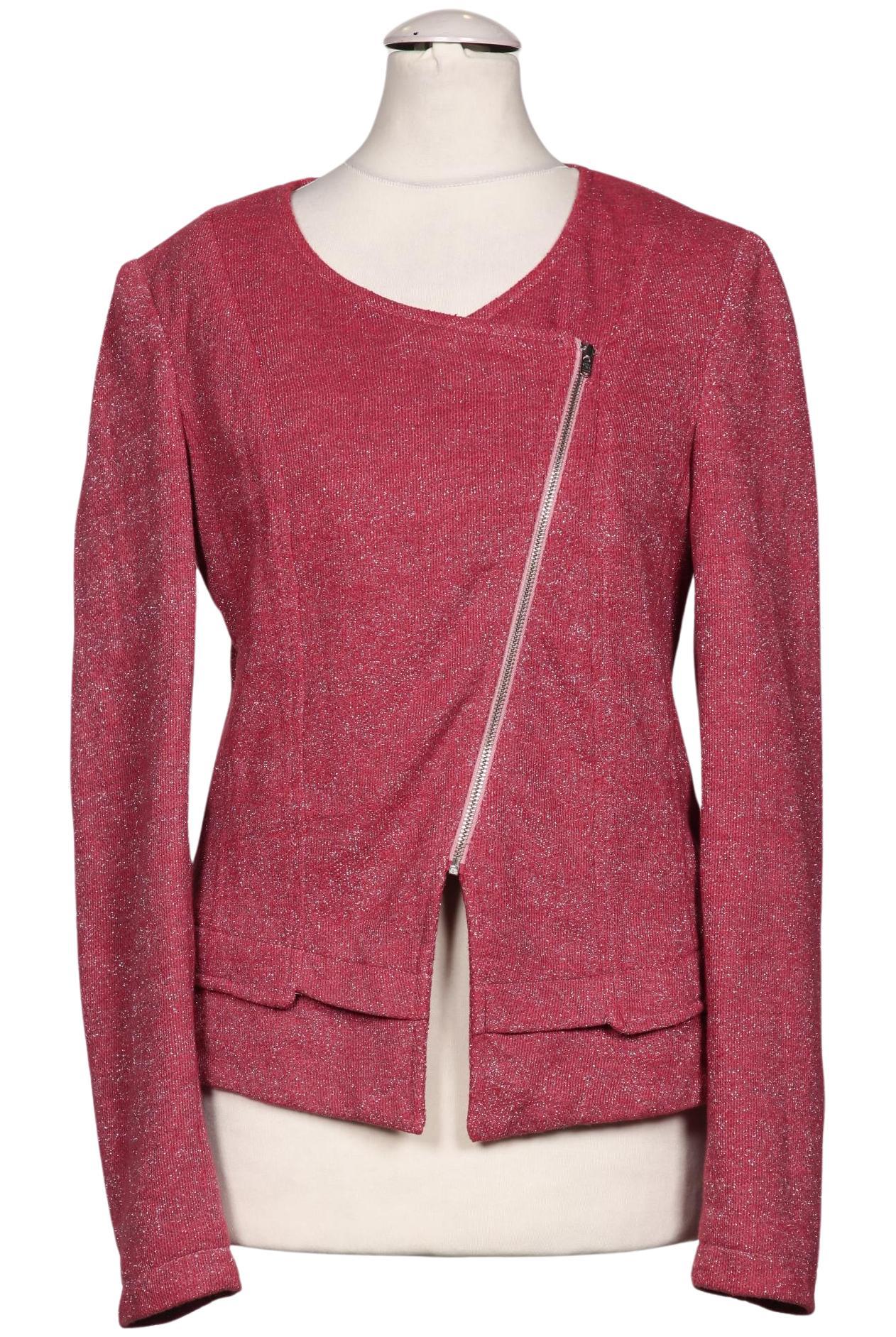 

More & More Damen Blazer, pink, Gr. 36