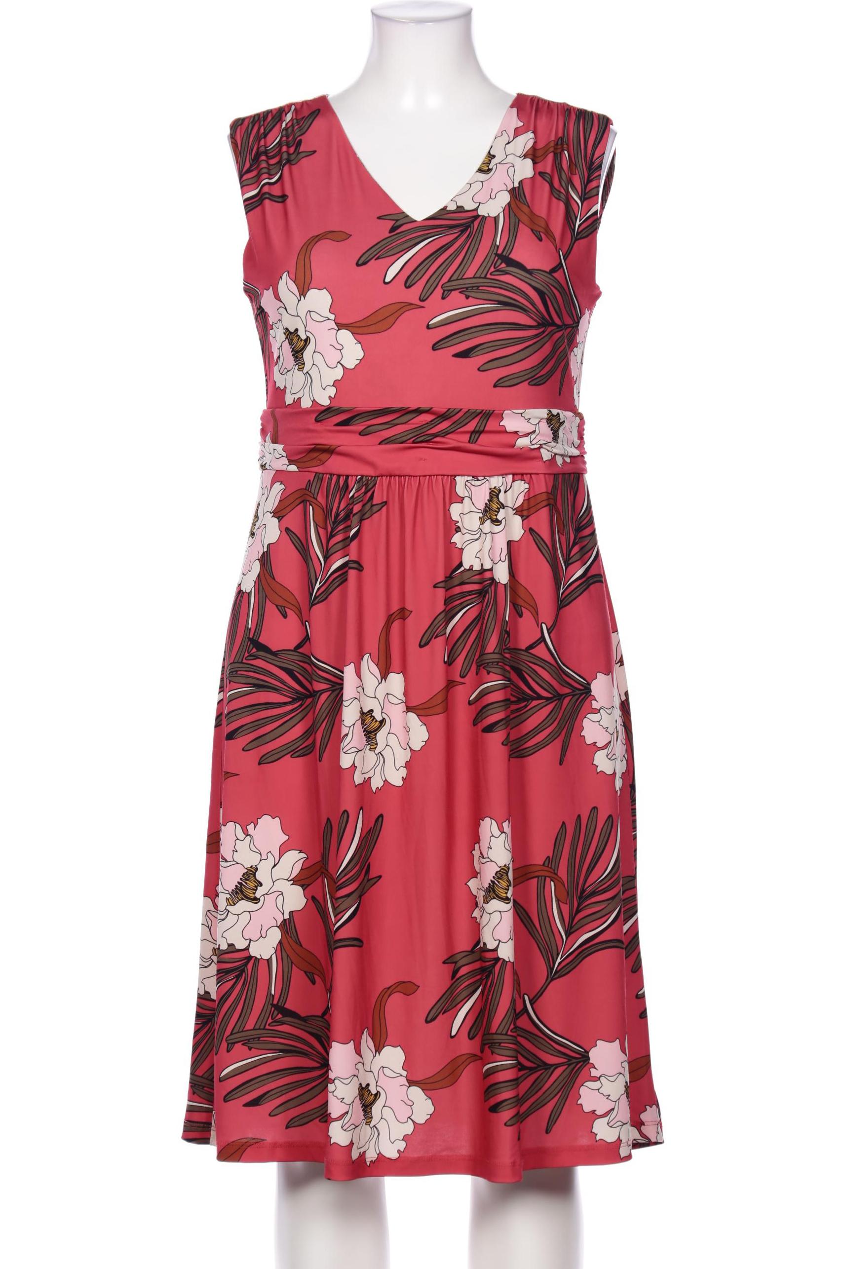 

More & More Damen Kleid, pink, Gr. 42