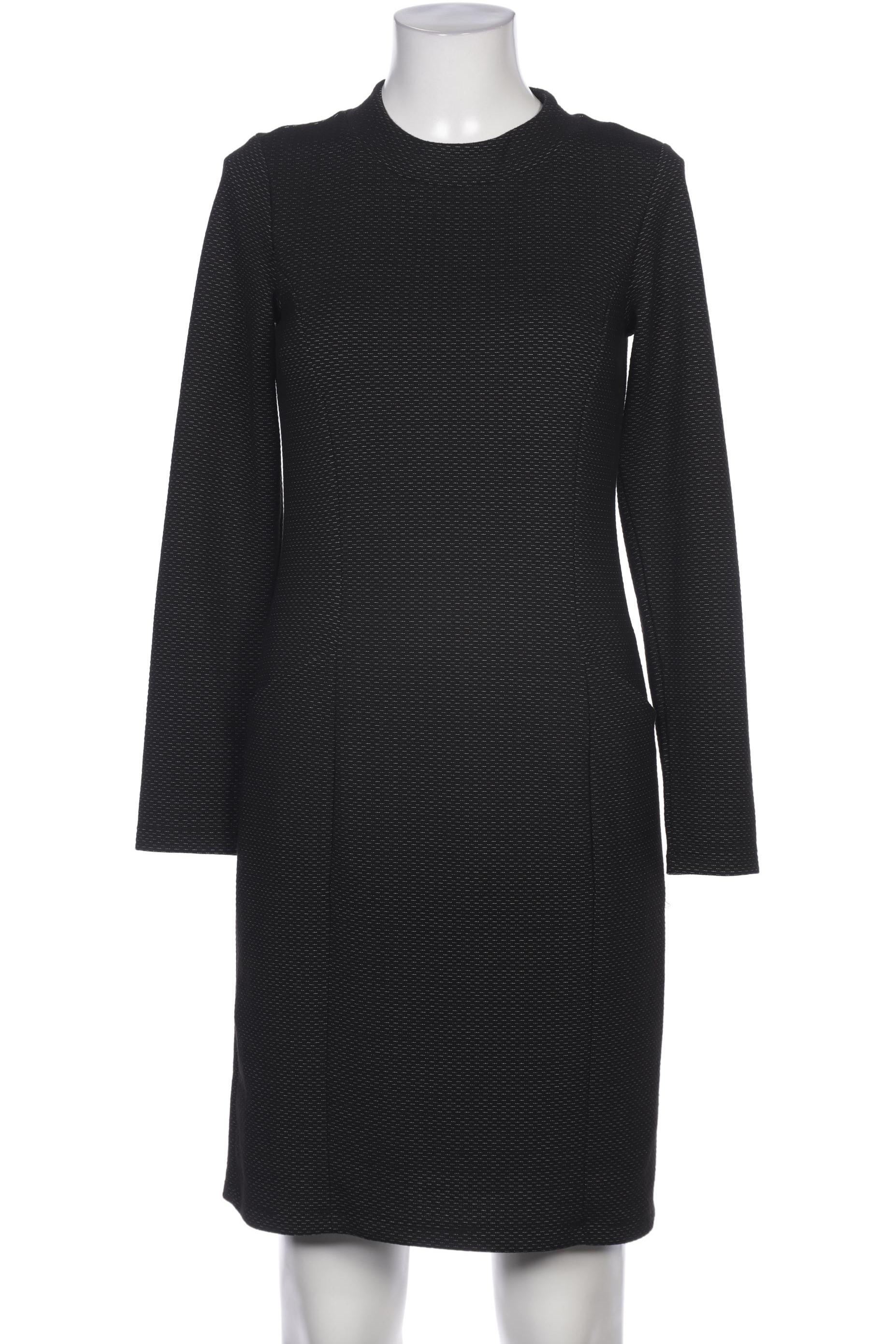 

More & More Damen Kleid, schwarz