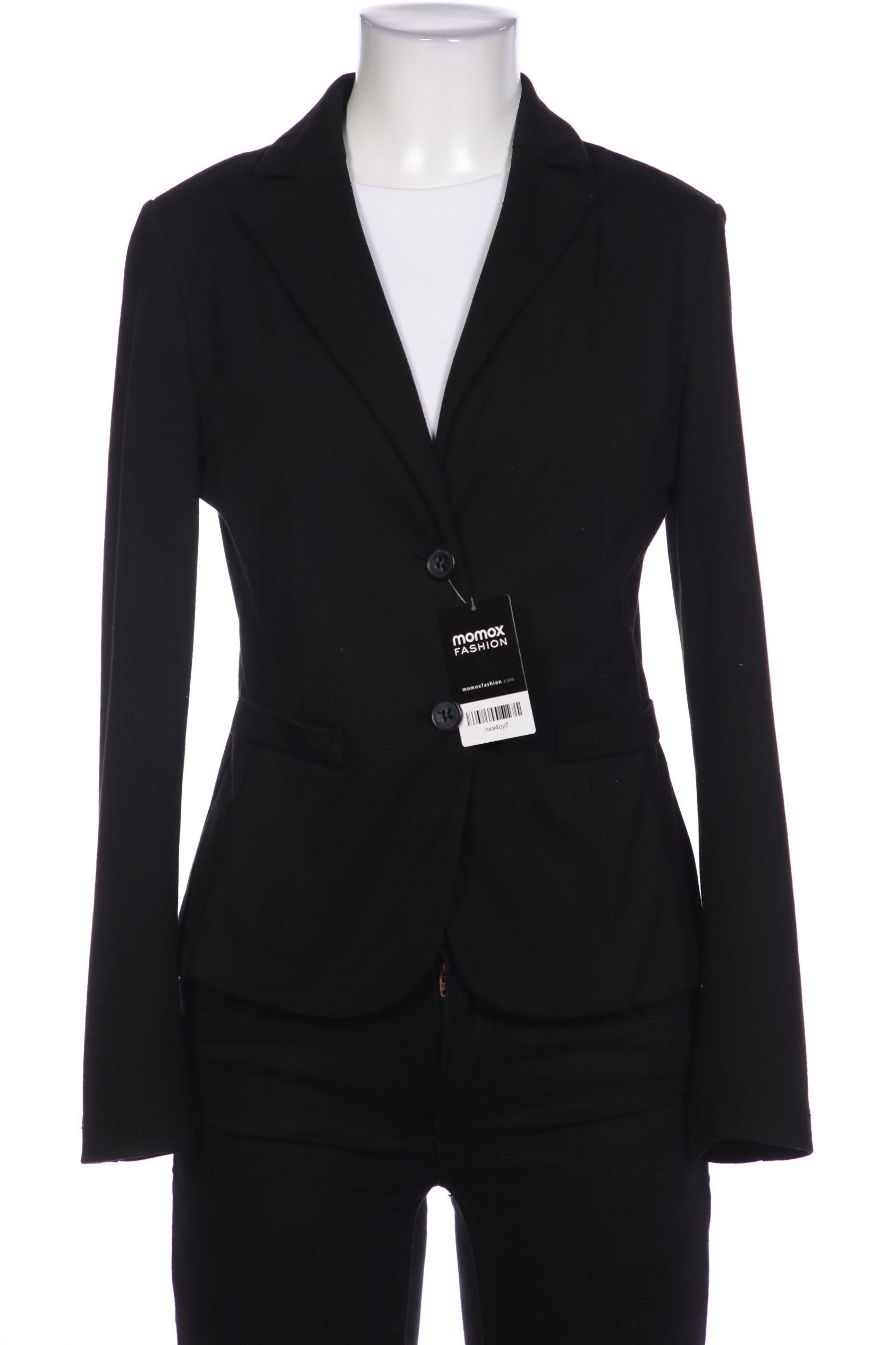 

More & More Damen Blazer, schwarz, Gr. 36