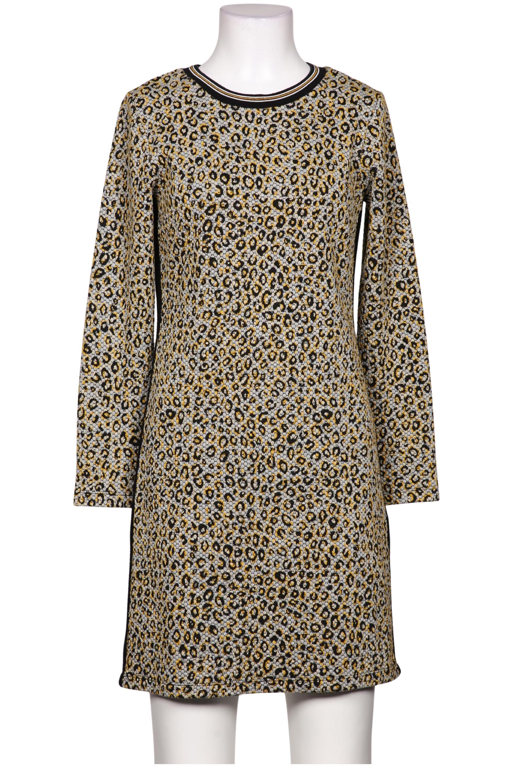 

More & More Damen Kleid, grau, Gr. 36