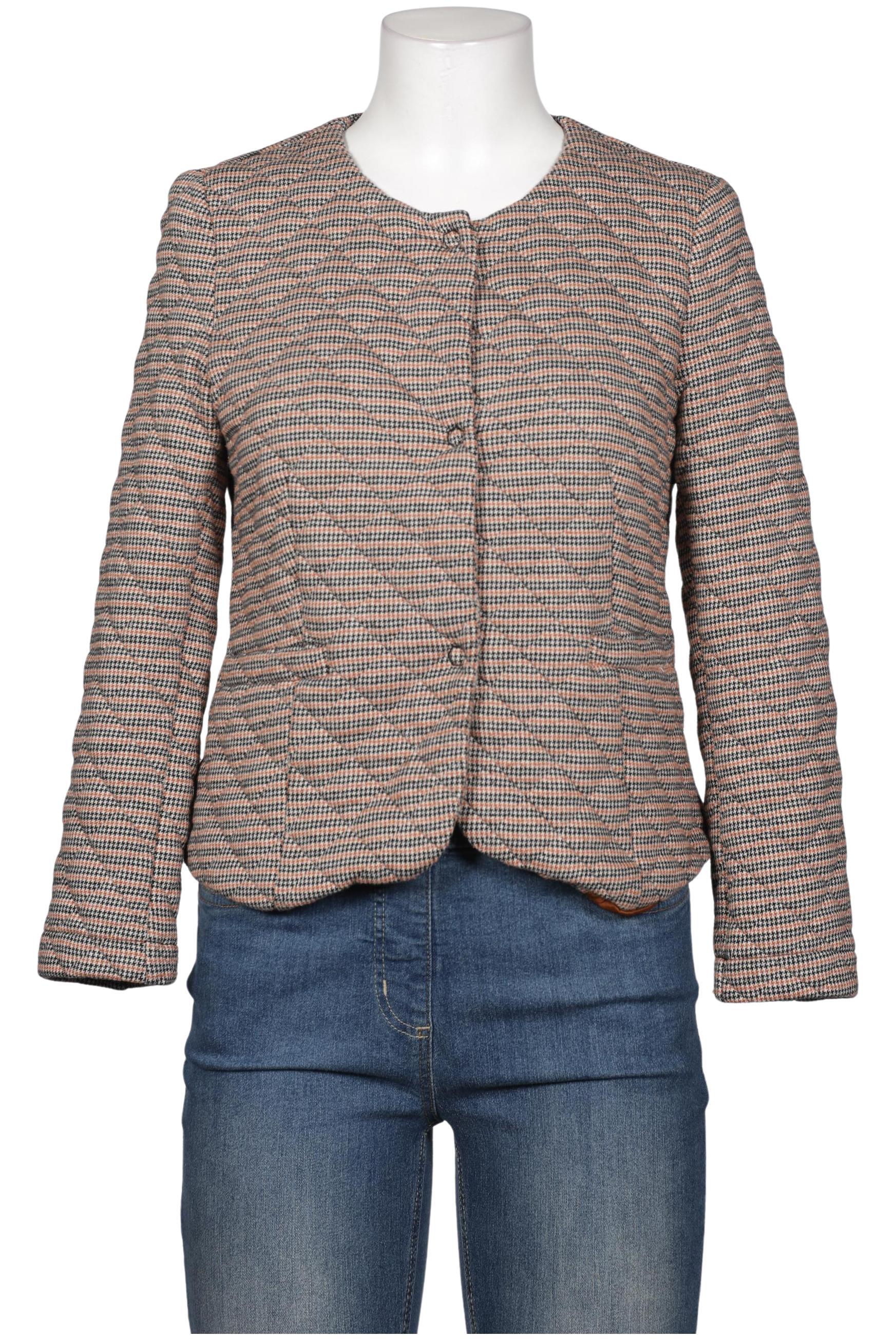 

More & More Damen Blazer, beige, Gr. 36