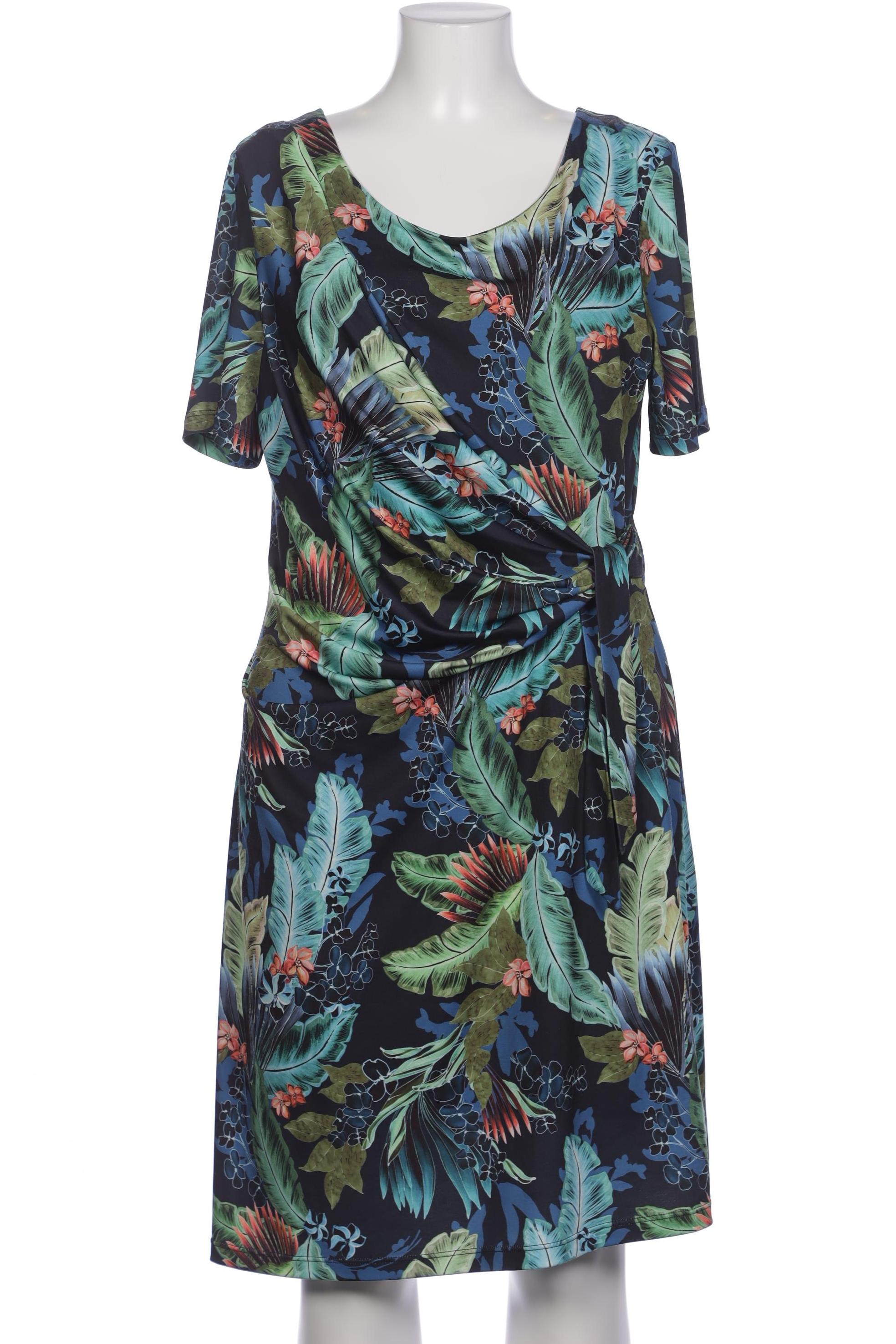 

More & More Damen Kleid, marineblau, Gr. 44