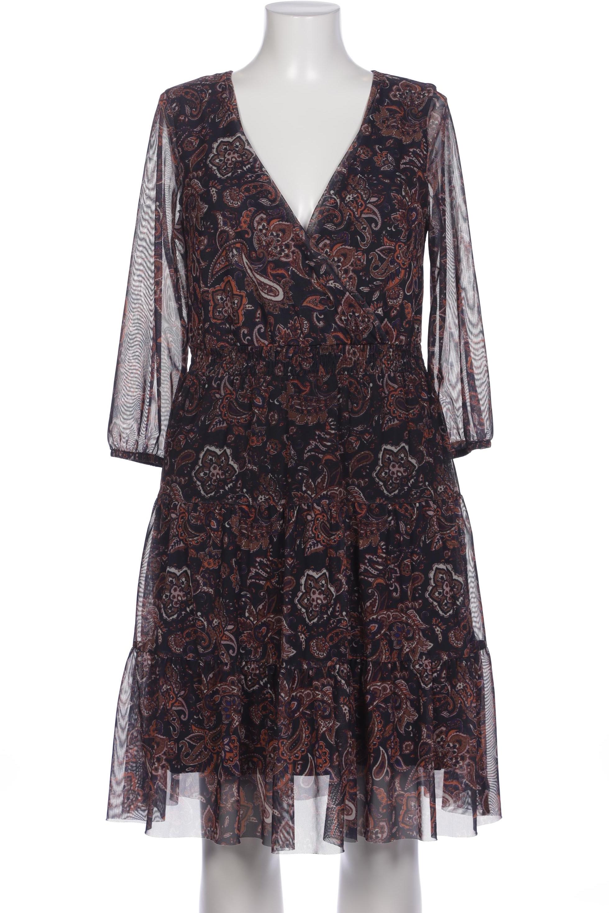 

More & More Damen Kleid, marineblau, Gr. 42