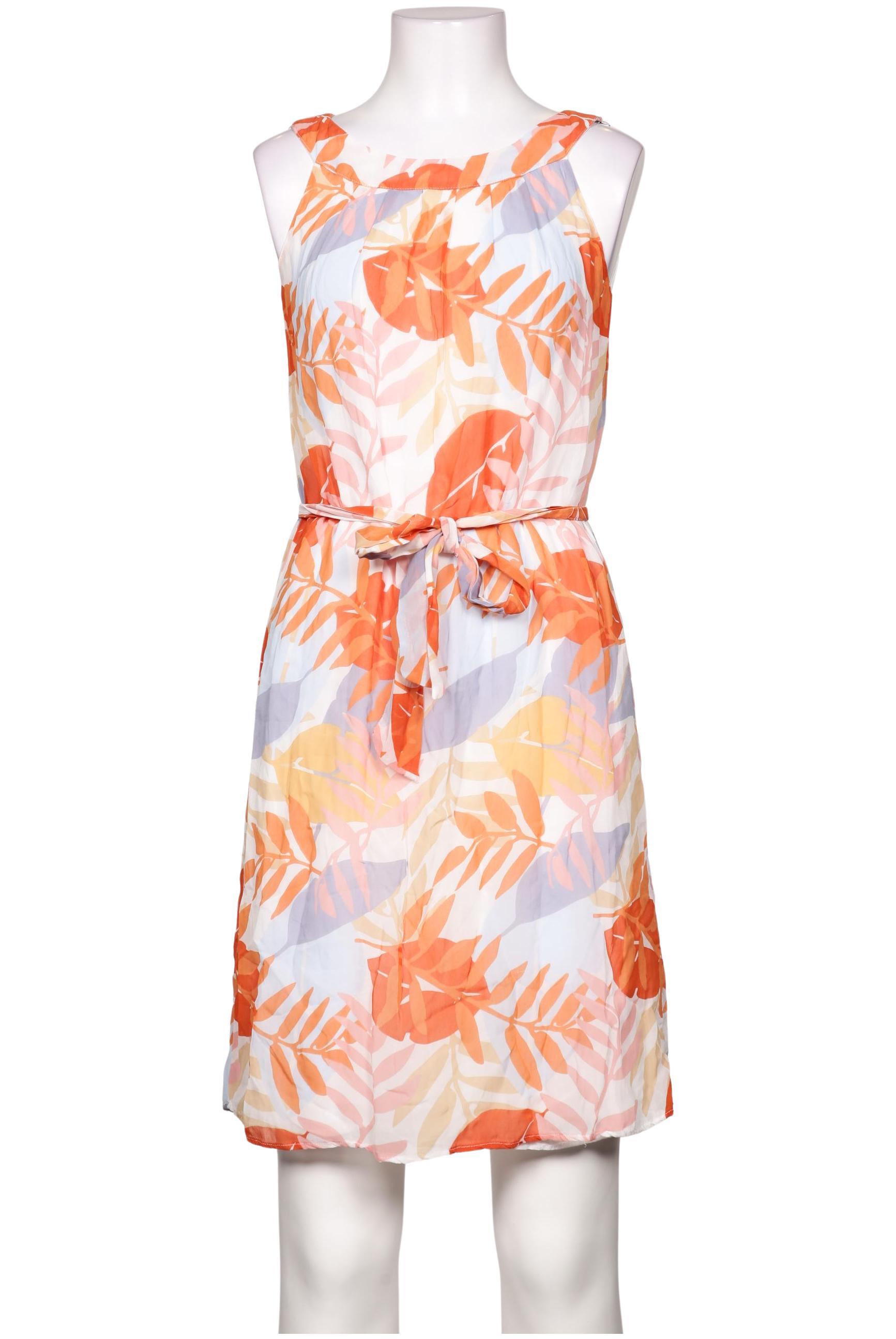 

More & More Damen Kleid, mehrfarbig, Gr. 34
