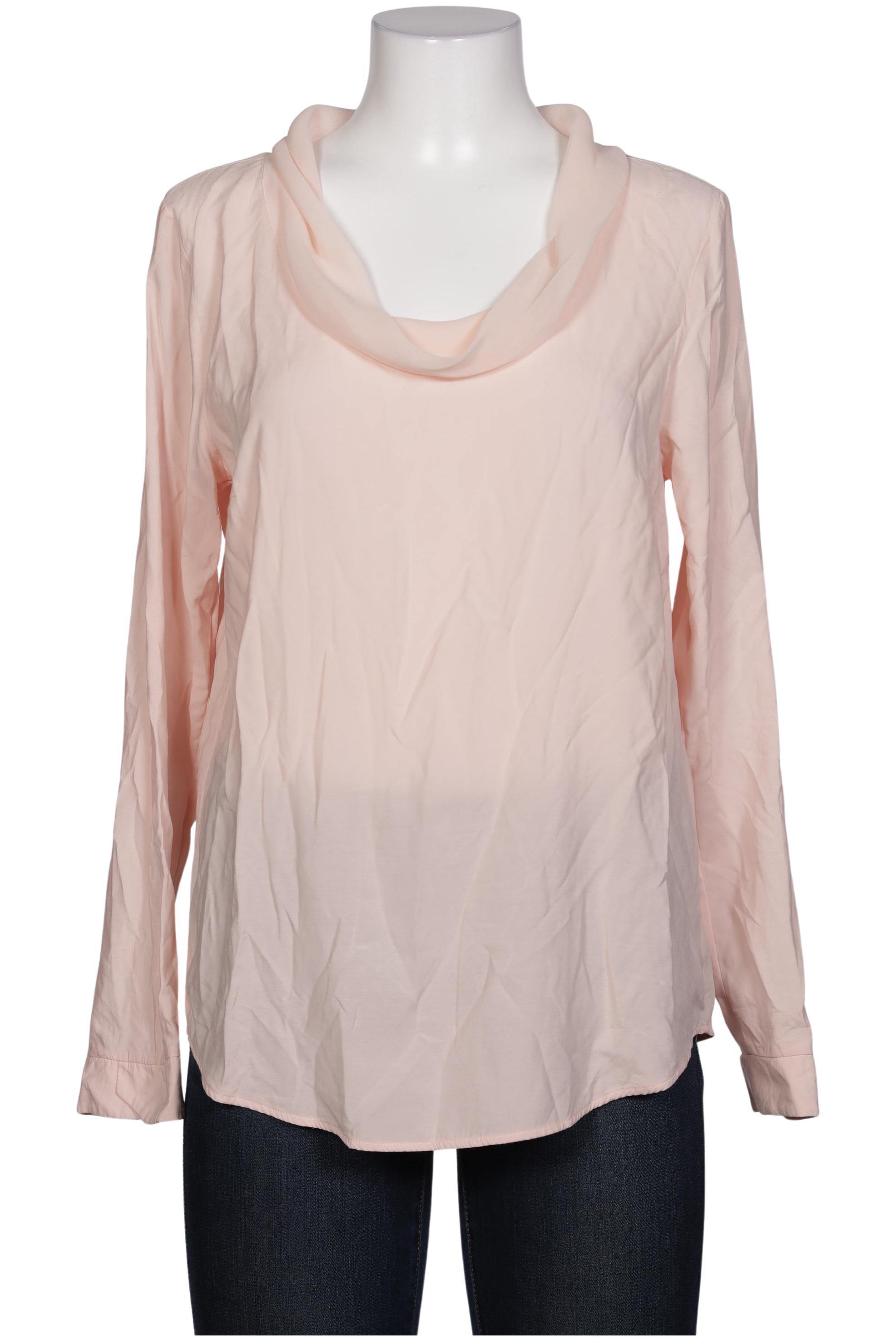 

More & More Damen Bluse, pink, Gr. 40