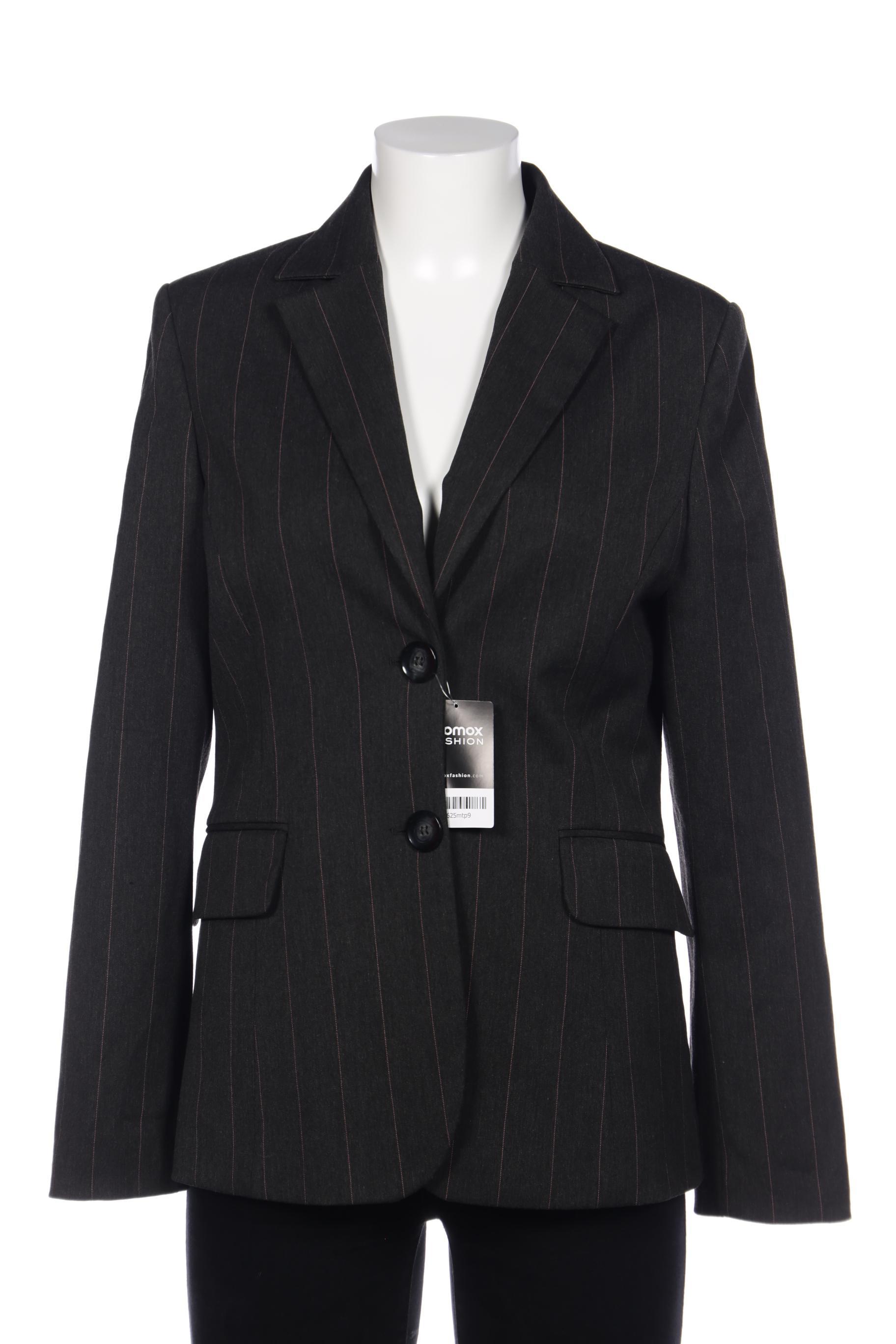 

More & More Damen Blazer, grau, Gr. 40