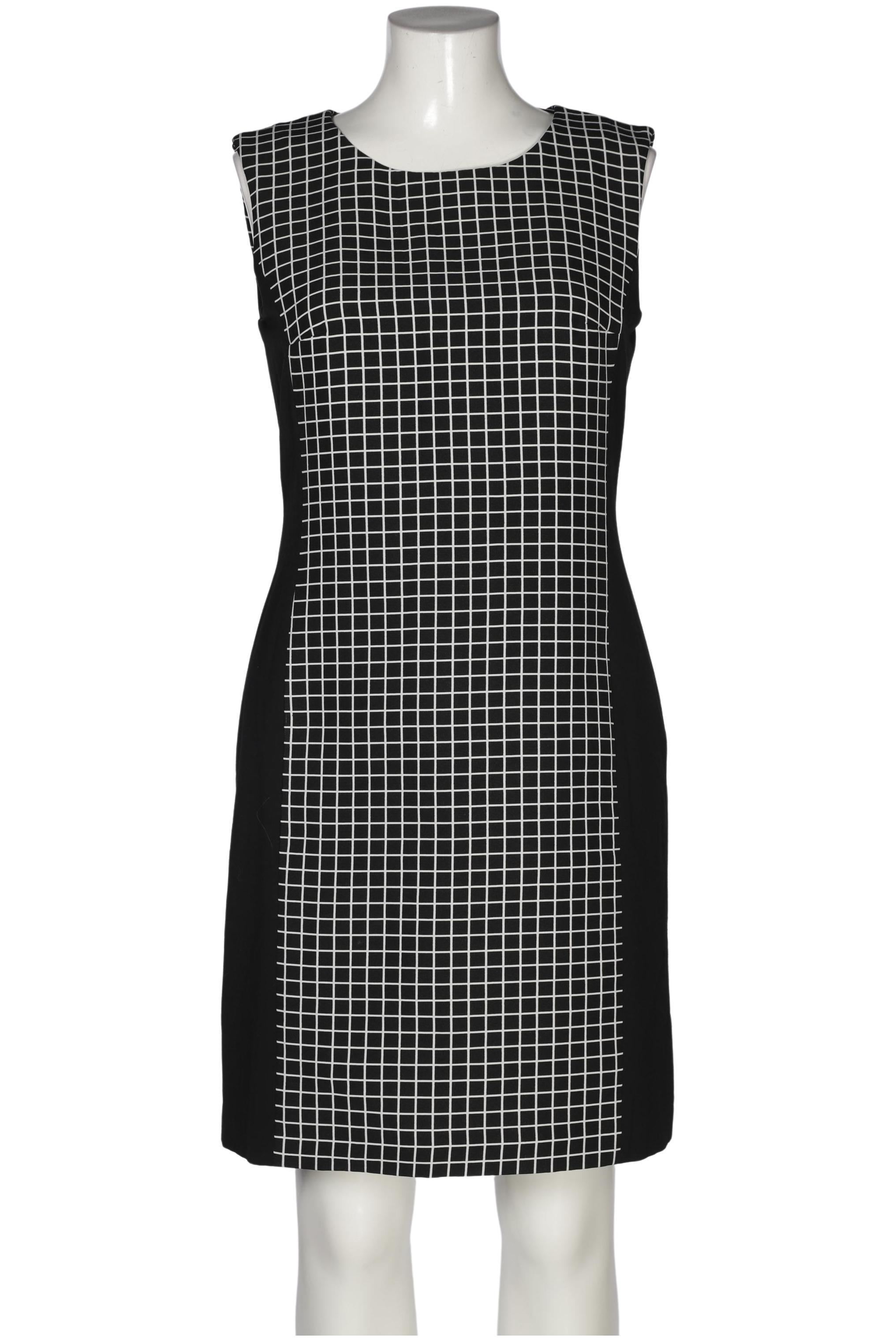 

More & More Damen Kleid, schwarz, Gr. 42