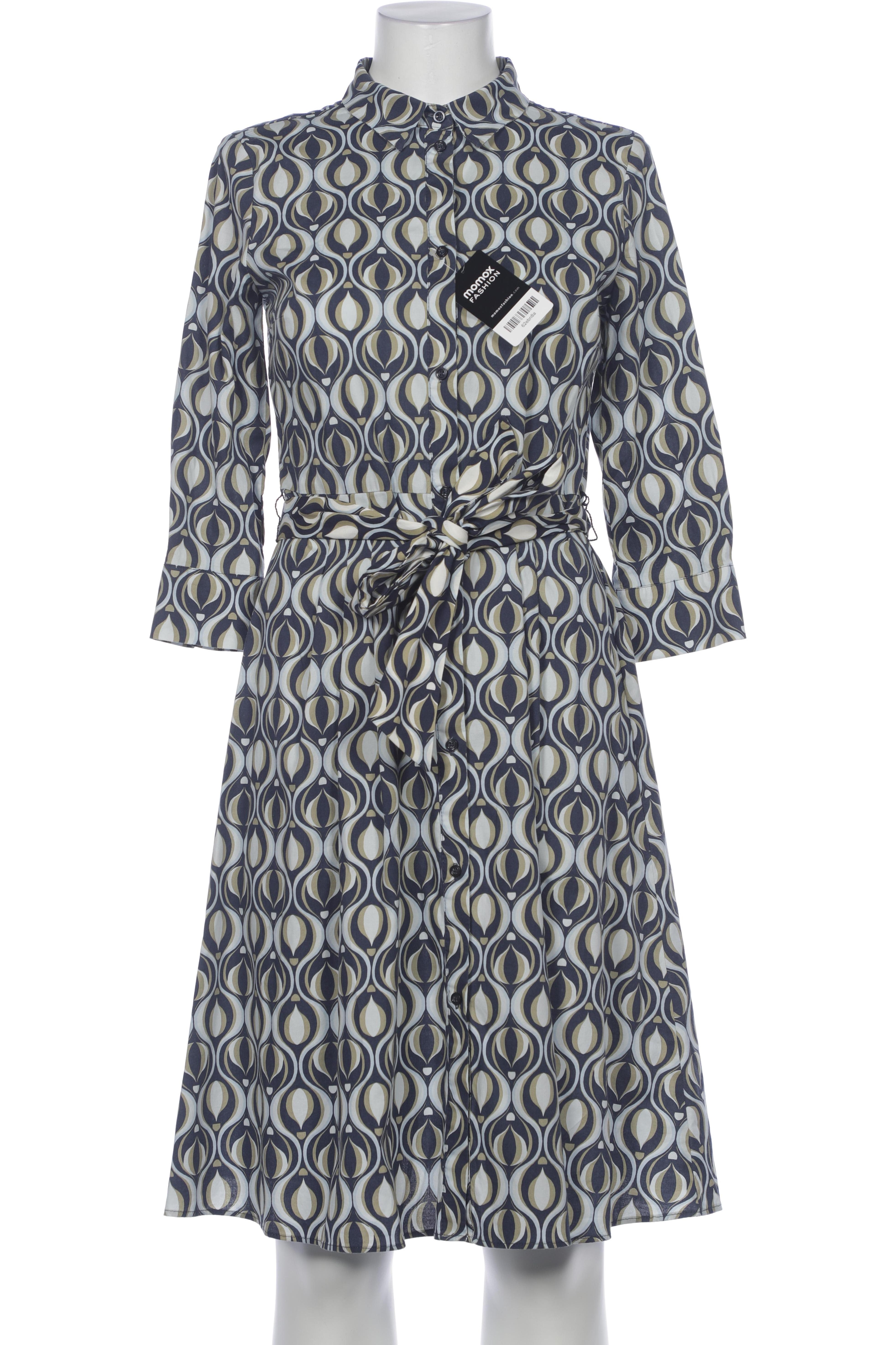 

More & More Damen Kleid, marineblau, Gr. 36
