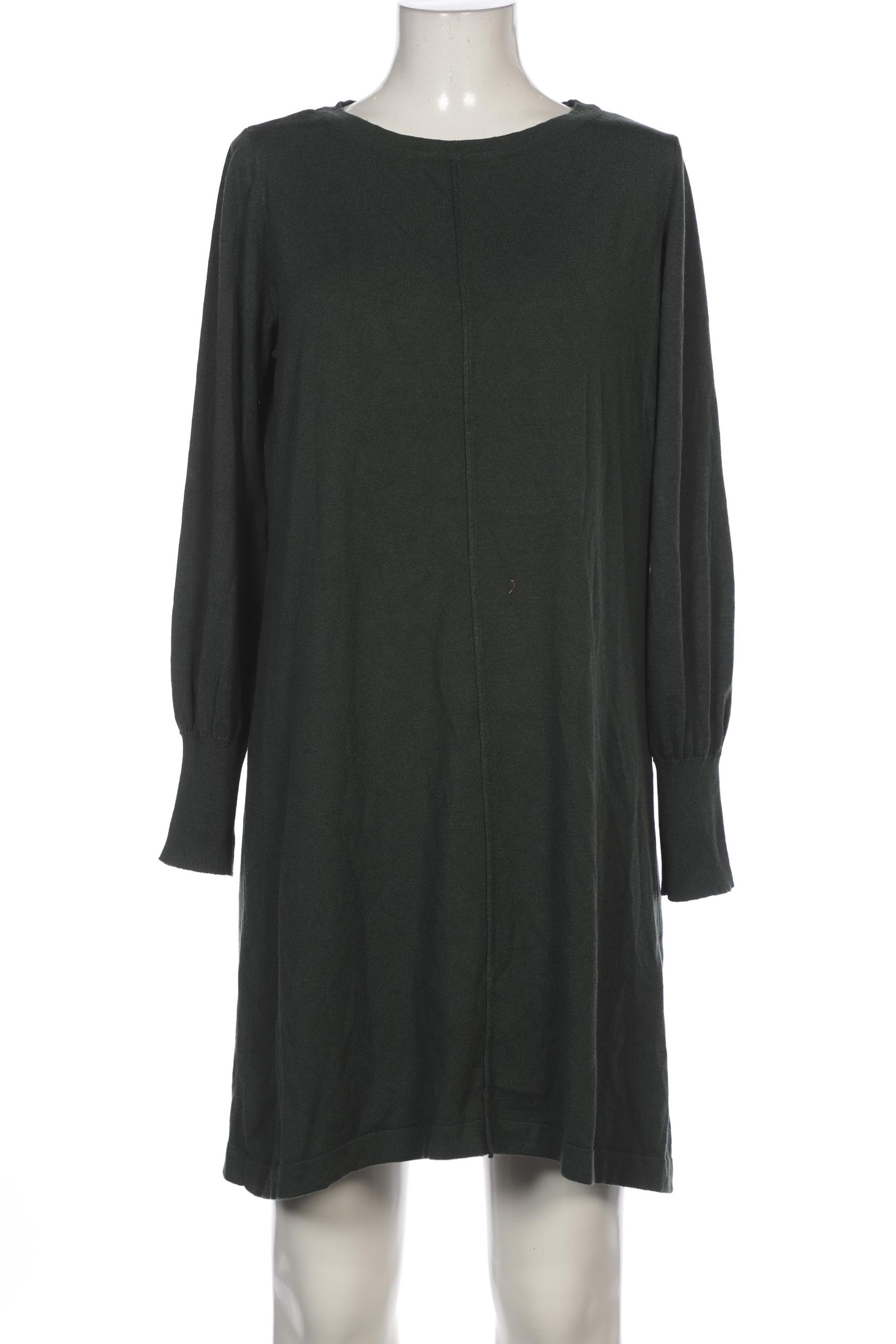 

More & More Damen Kleid, grün, Gr. 40