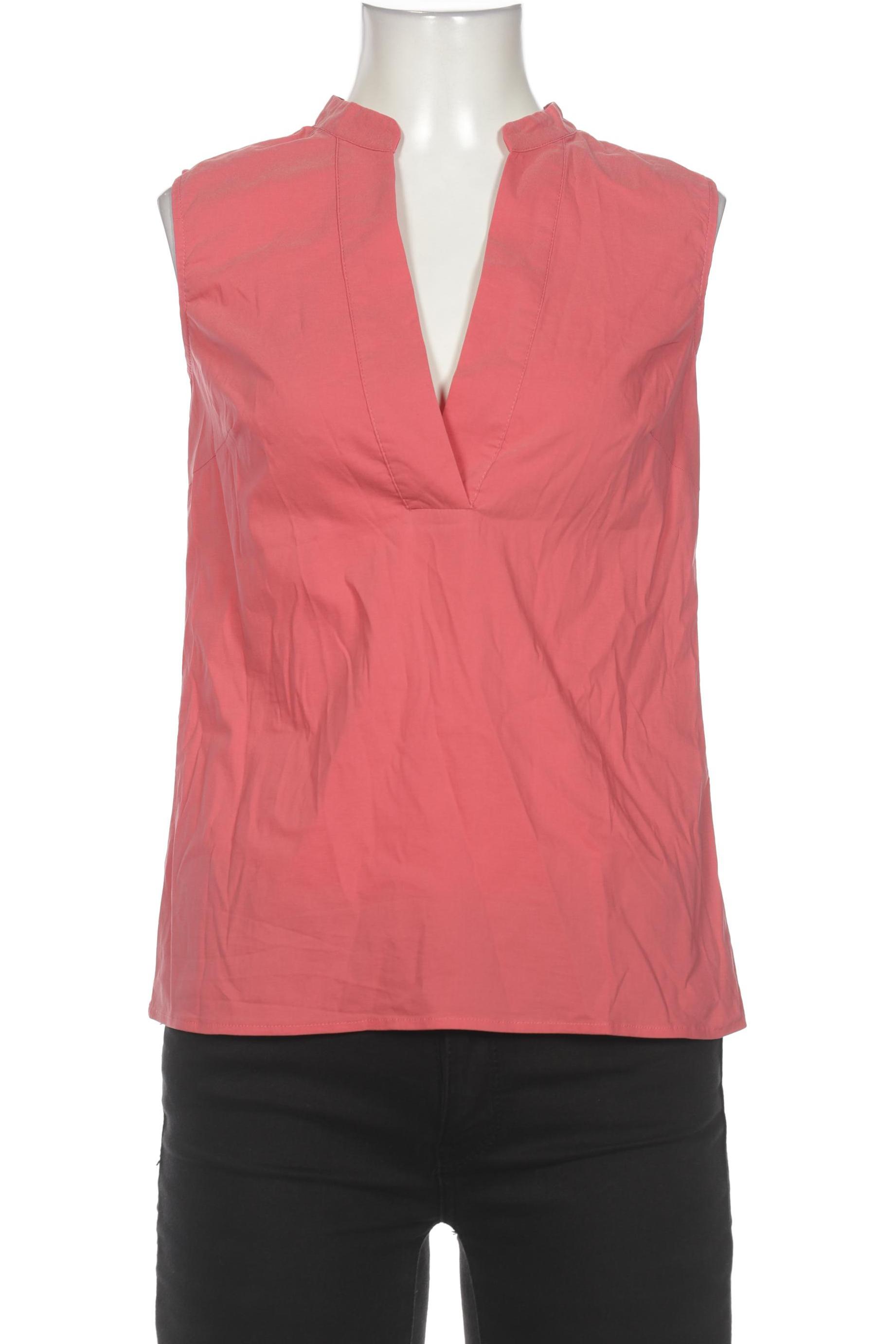 

More & More Damen Bluse, pink, Gr. 34
