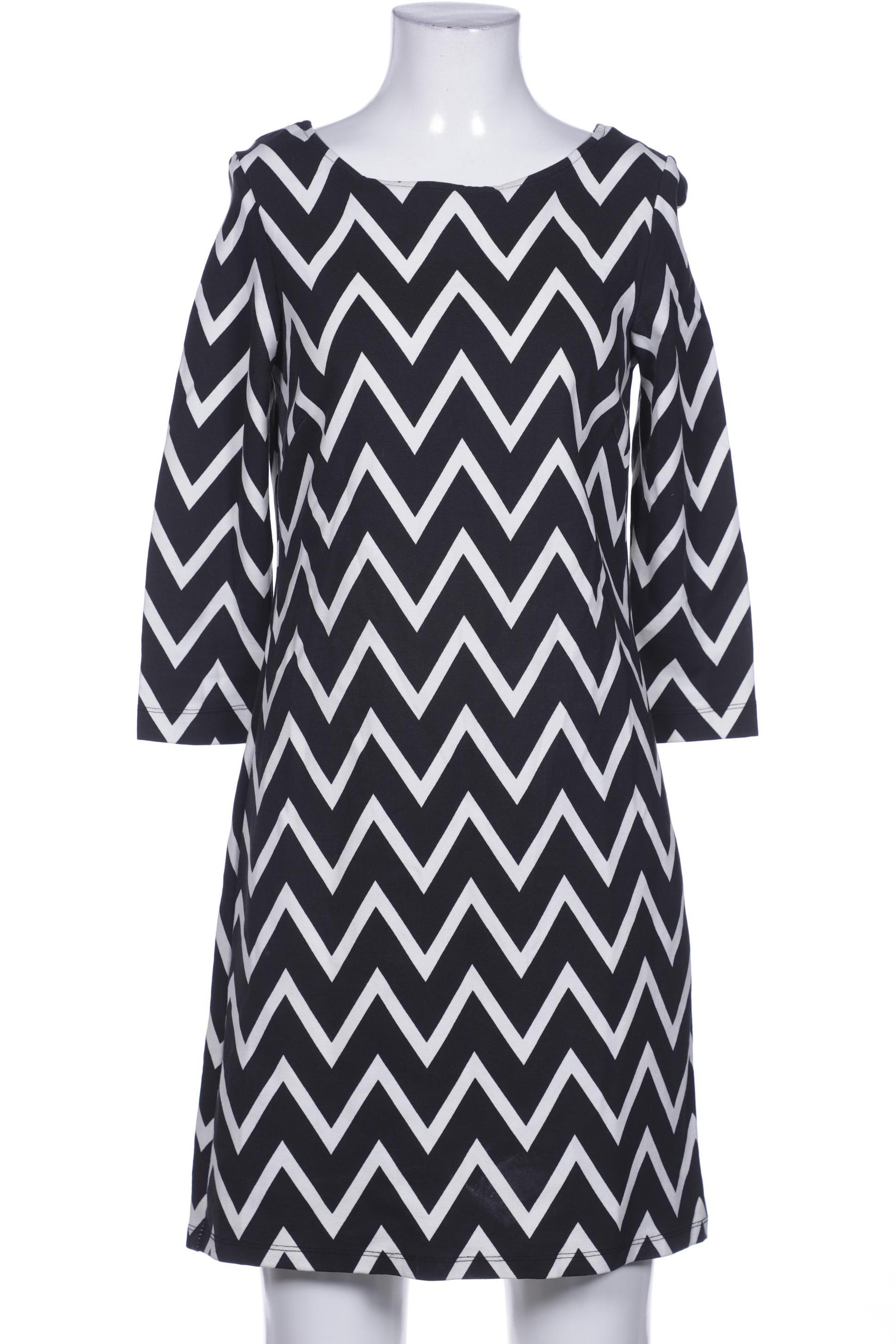 

More & More Damen Kleid, schwarz