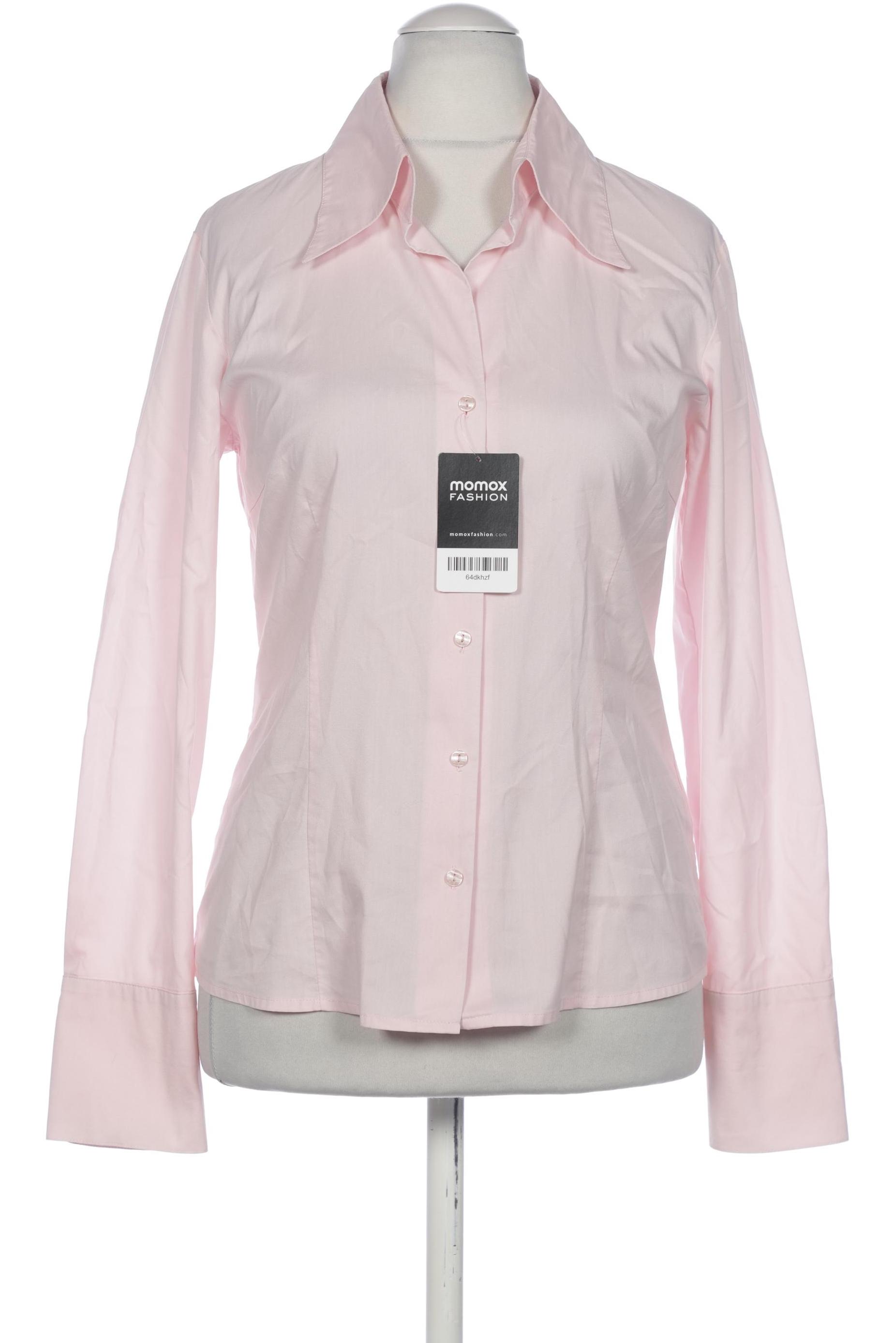 

More & More Damen Bluse, pink, Gr. 38