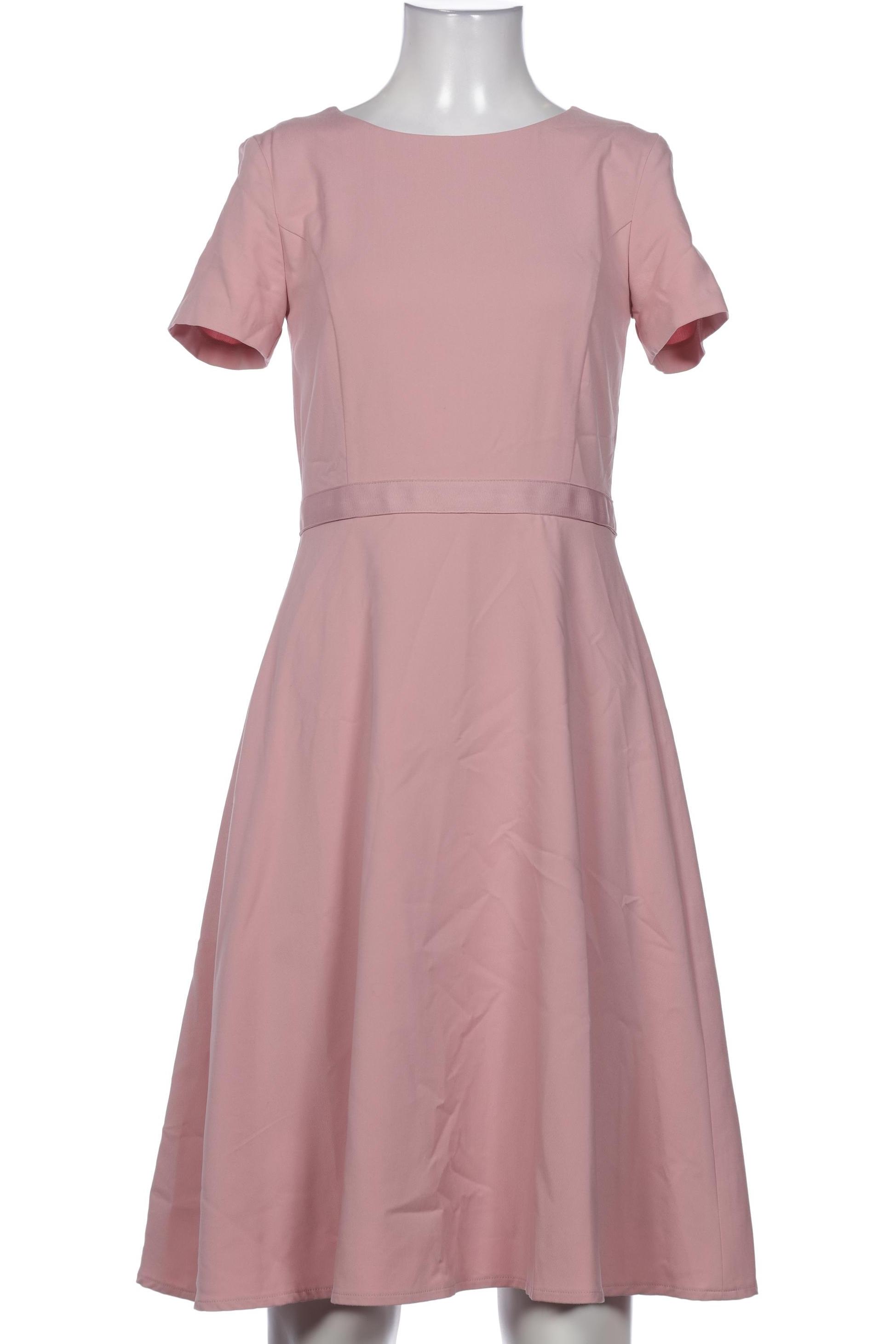 

More & More Damen Kleid, pink, Gr. 34