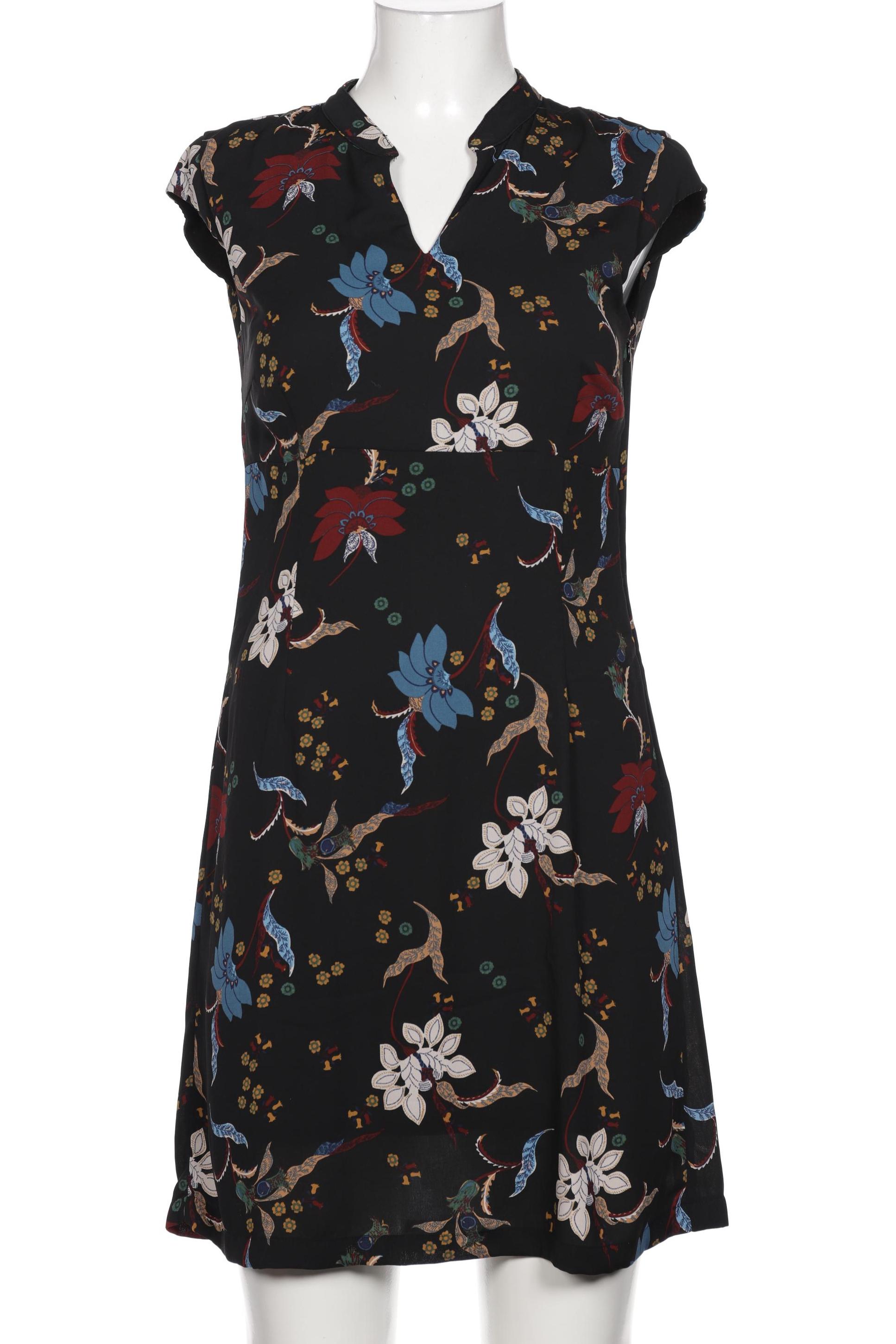 

More & More Damen Kleid, mehrfarbig