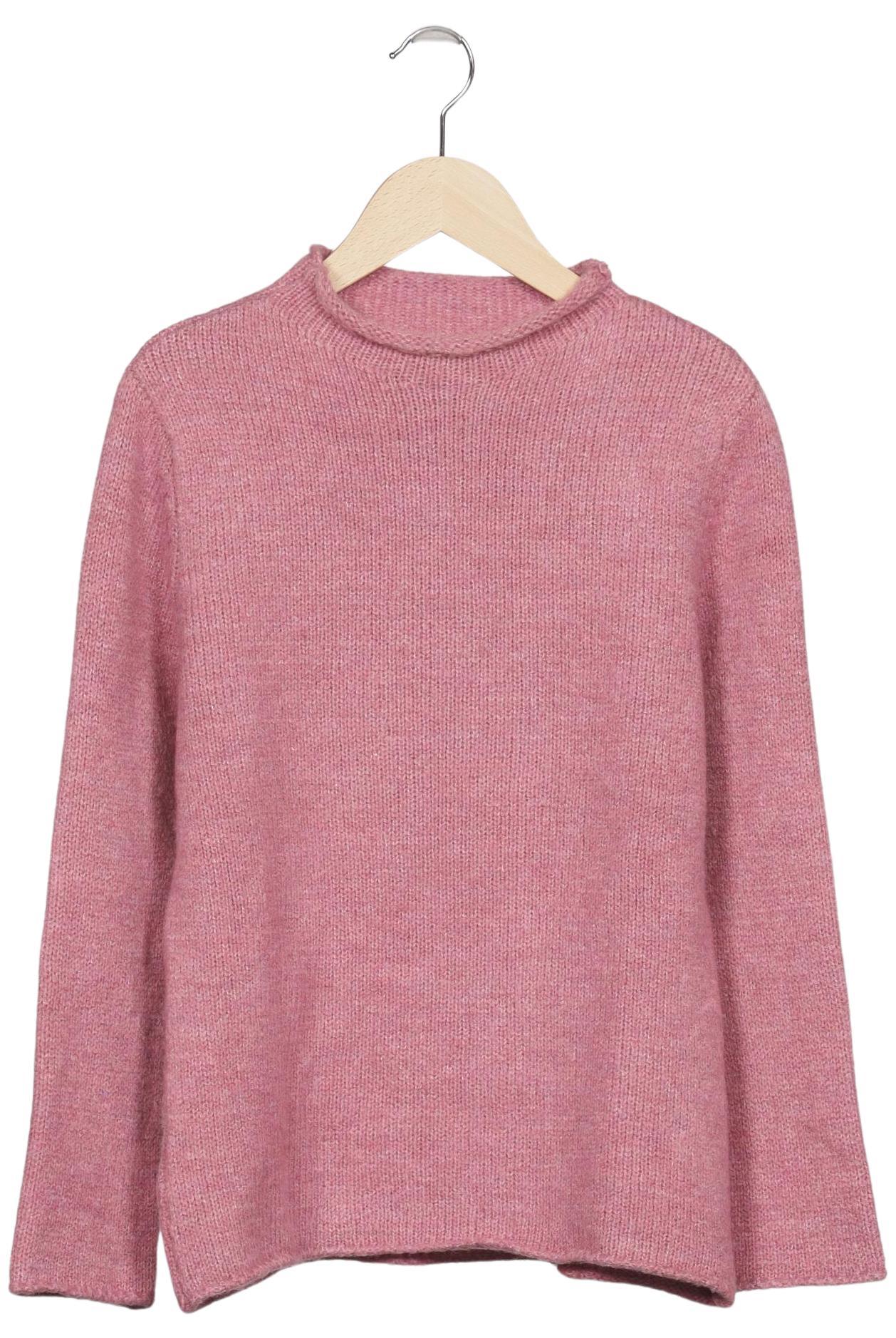 

More & More Damen Pullover, pink, Gr. 36