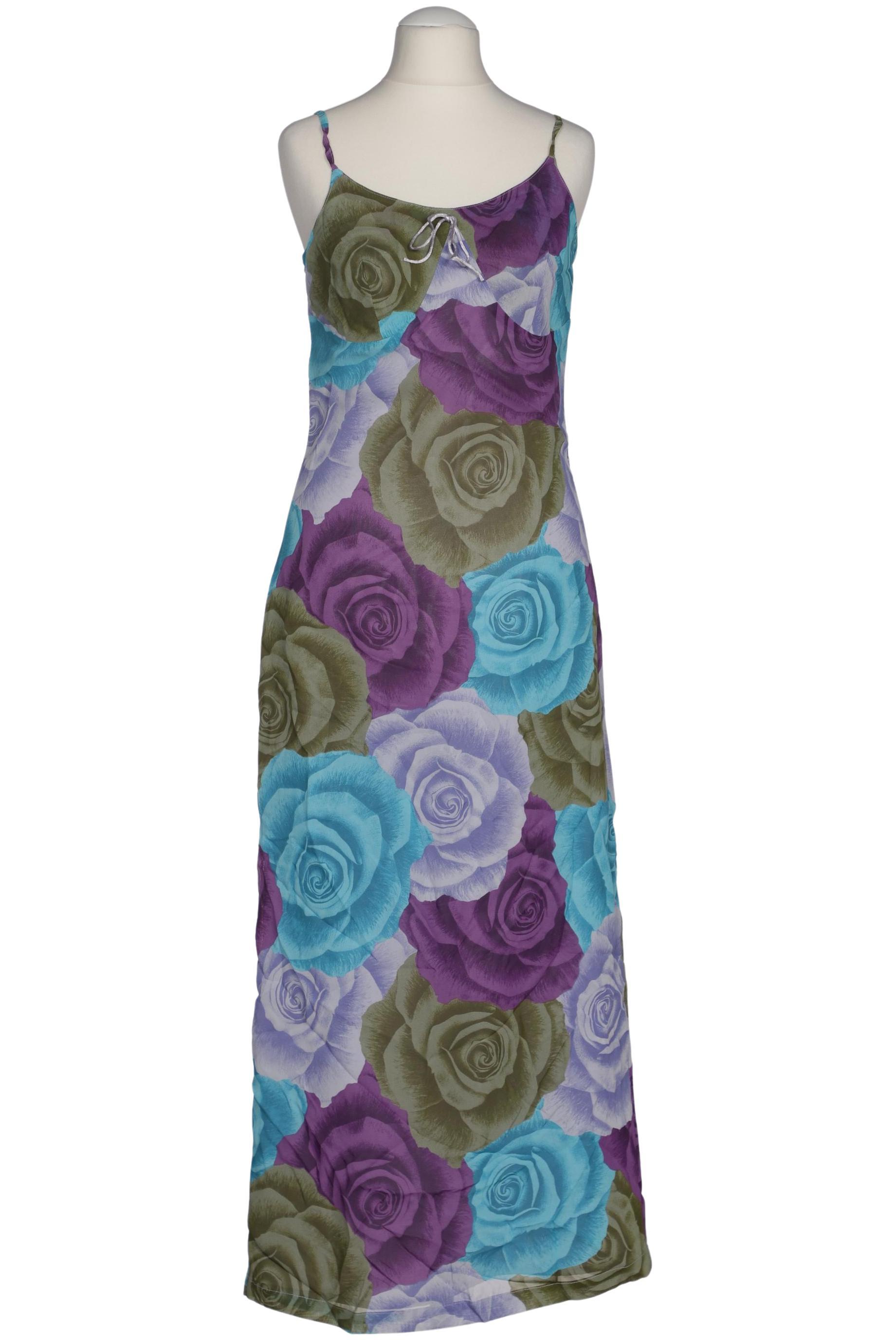 

More & More Damen Kleid, mehrfarbig, Gr. 36
