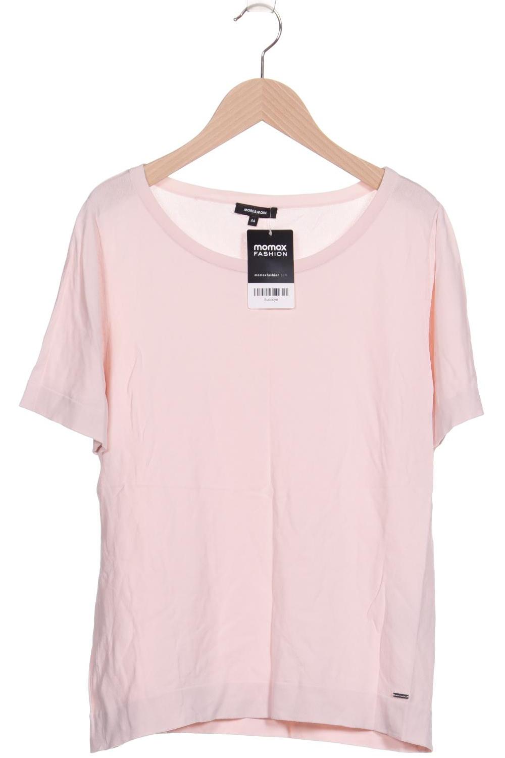 Thumbnail - More &amp; More Damen Pullover, pink, Gr. 44