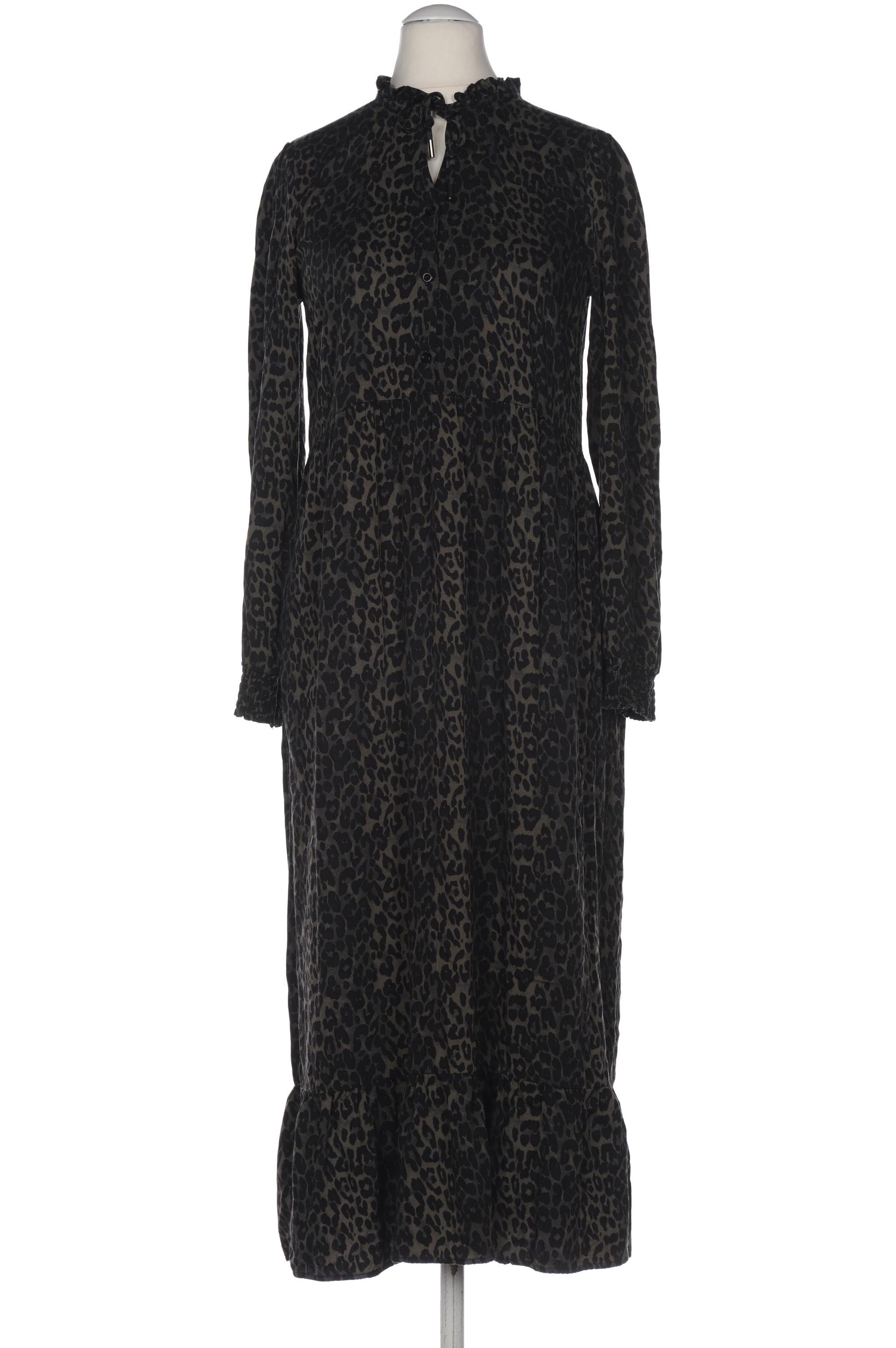 

More & More Damen Kleid, schwarz, Gr. 36