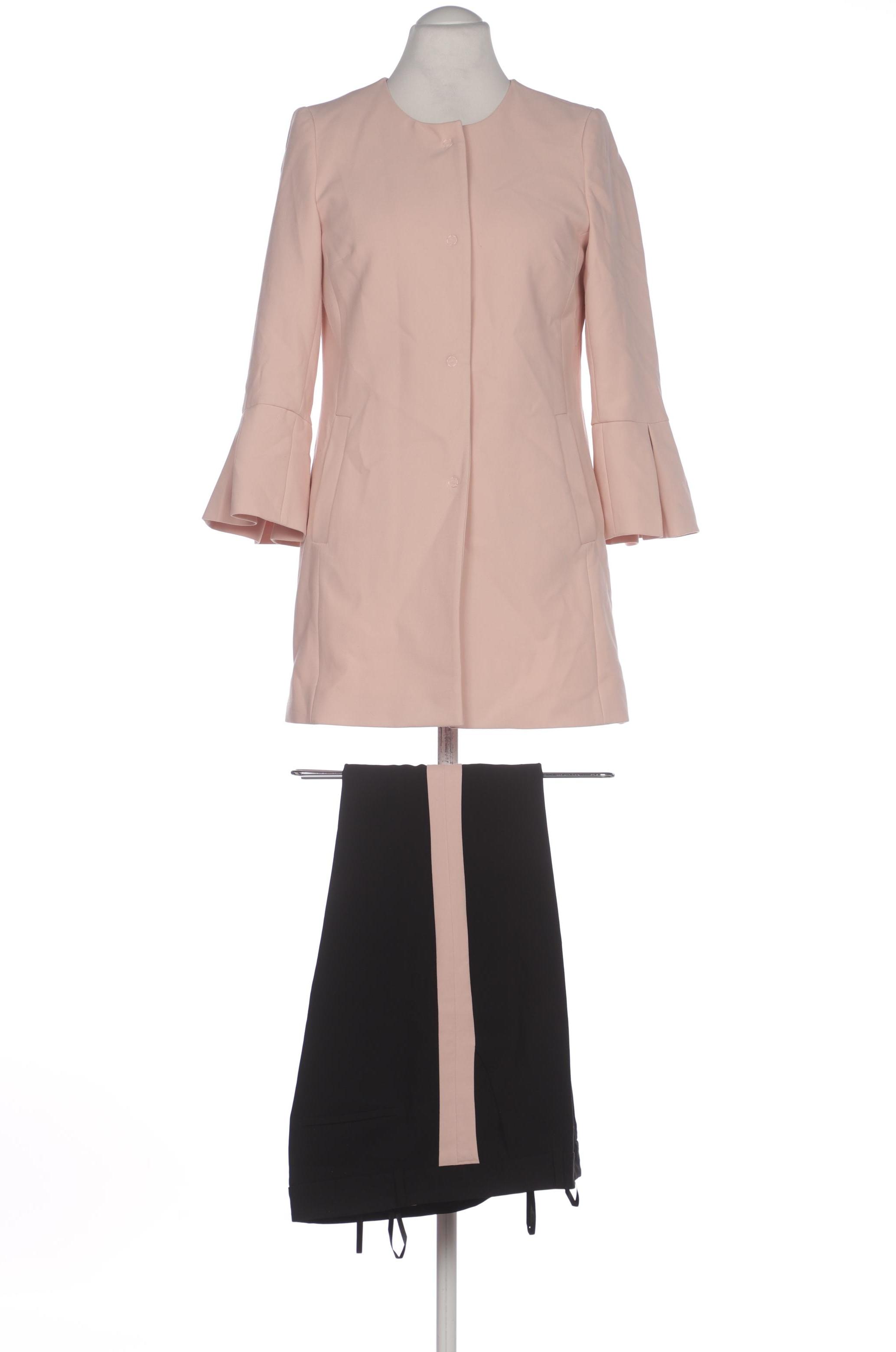 

More & More Damen Anzug, pink, Gr. 38