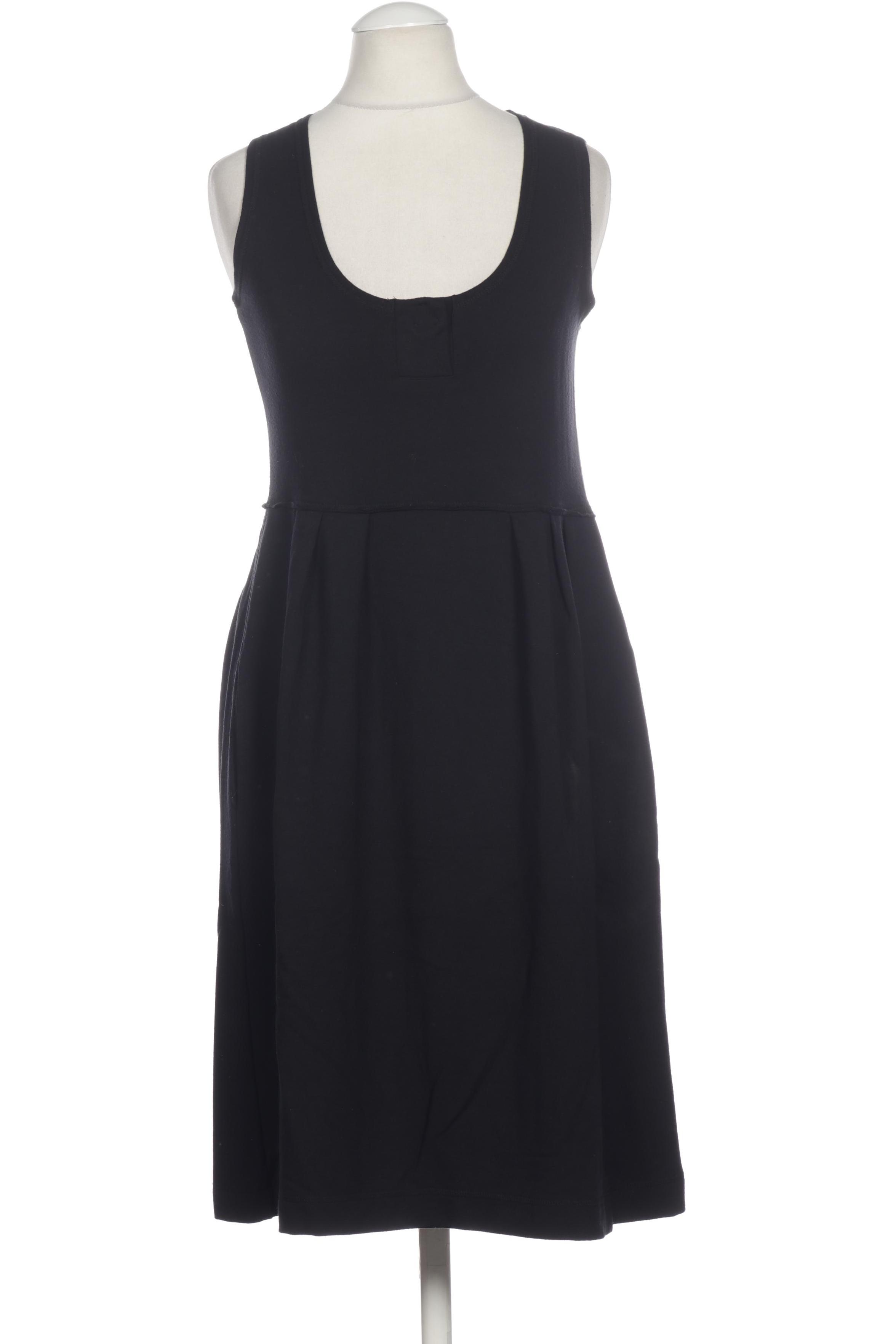

More & More Damen Kleid, schwarz, Gr. 34