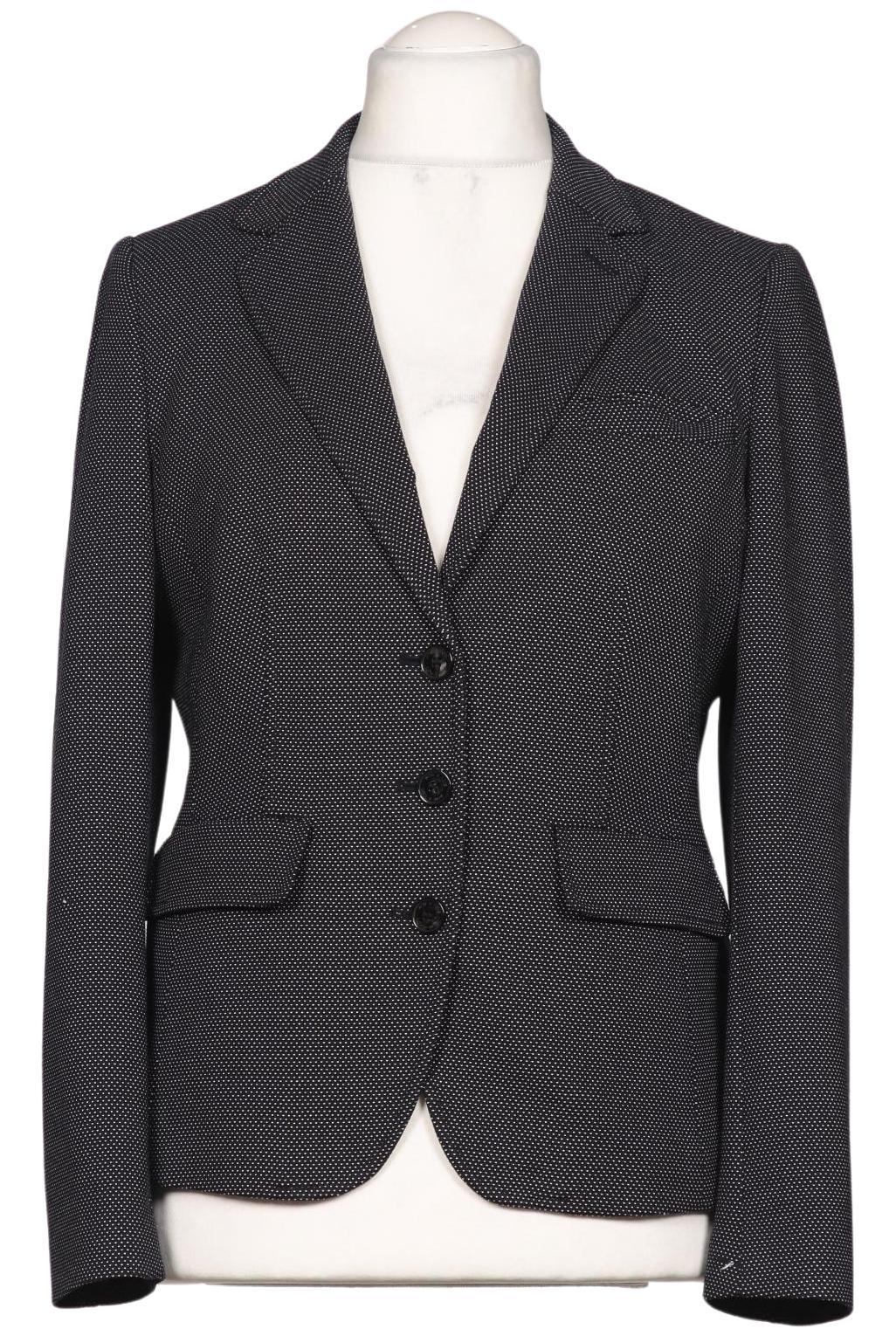 

More & More Damen Blazer, grau, Gr. 42