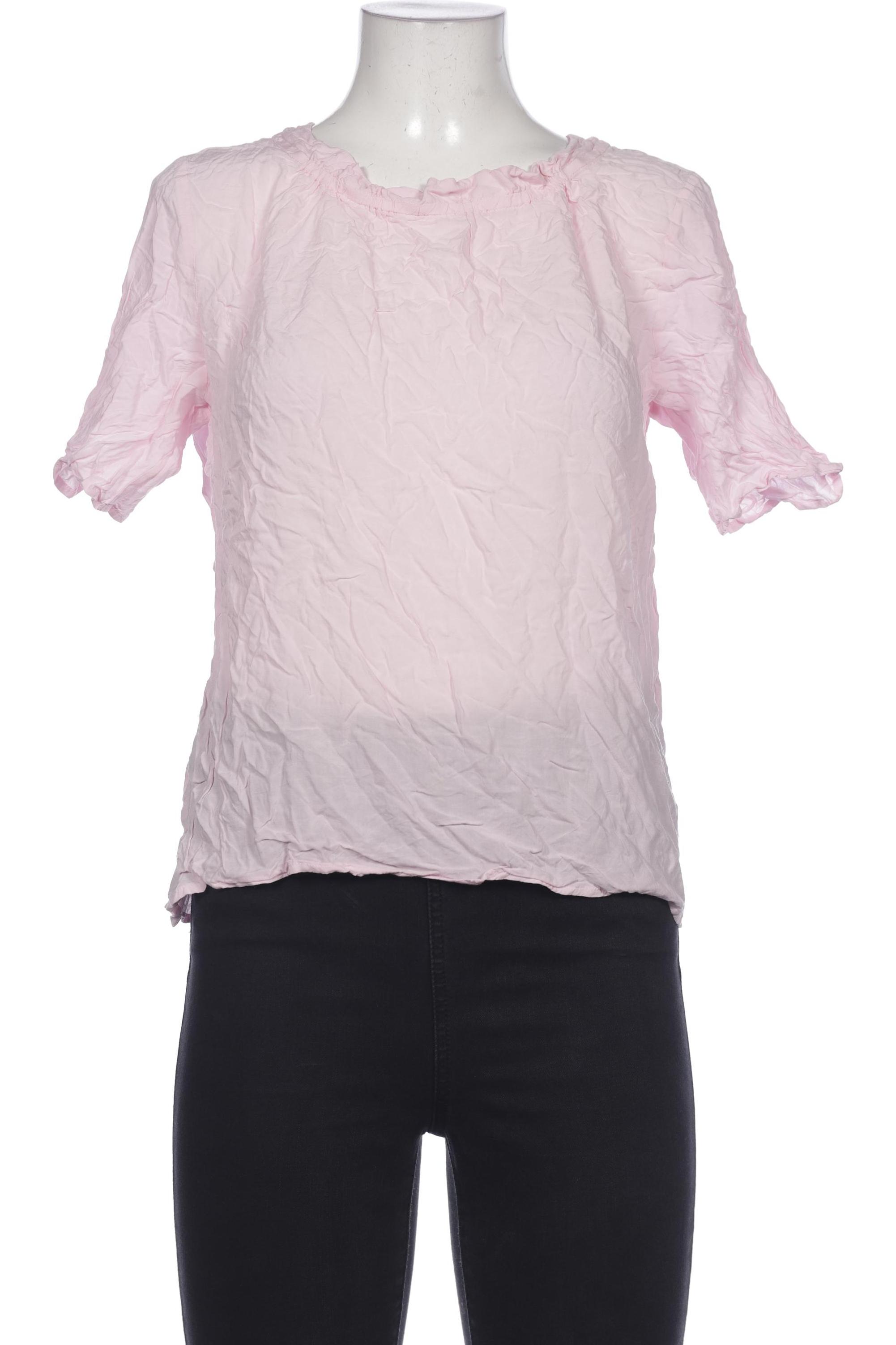 

More & More Damen Bluse, pink, Gr. 40