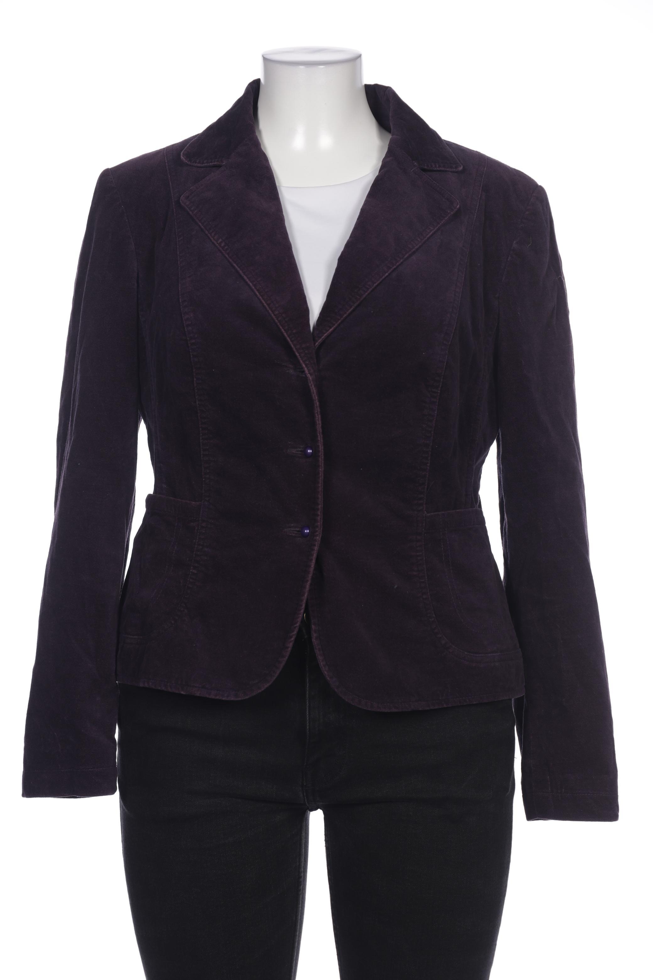 

More & More Damen Blazer, flieder, Gr. 42