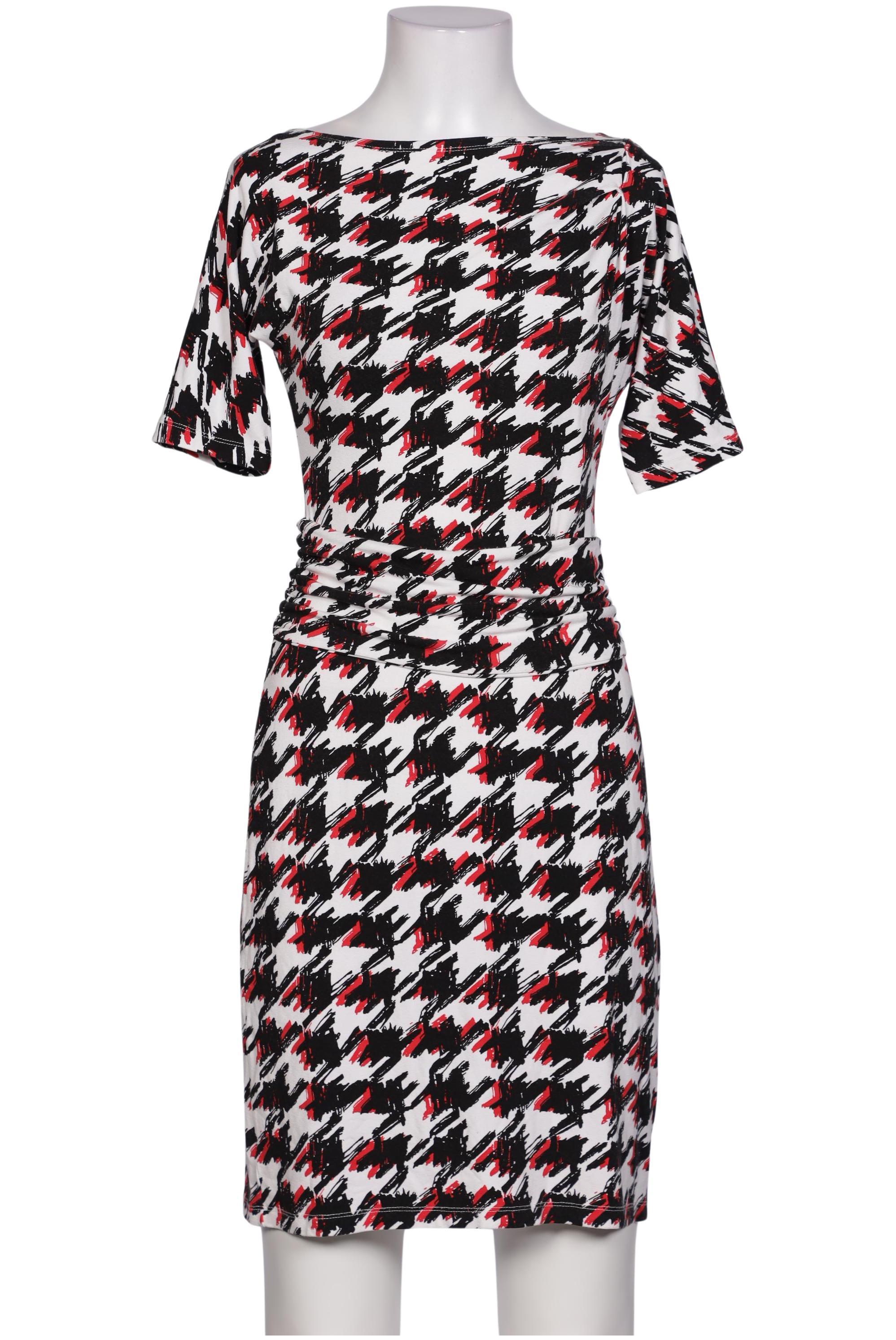 

More & More Damen Kleid, schwarz, Gr. 34