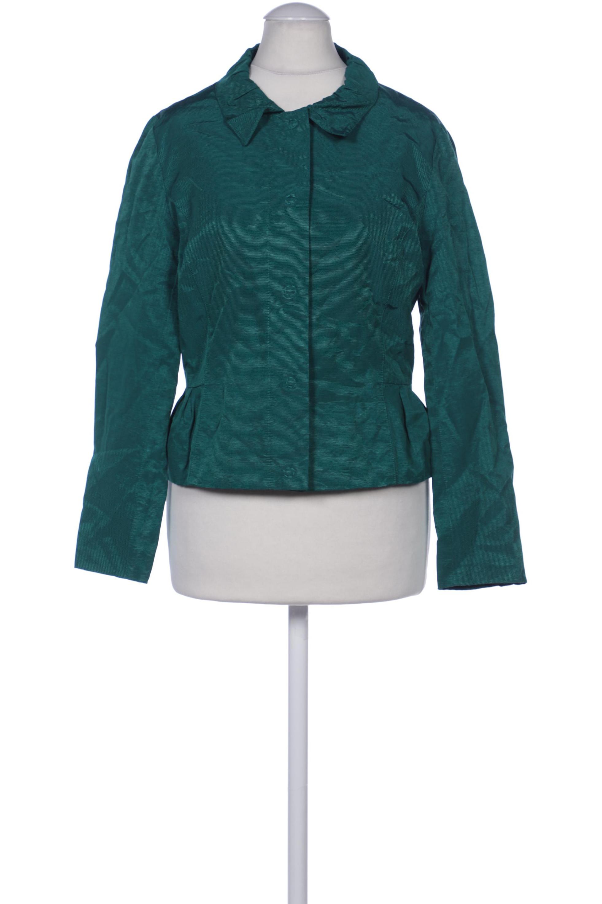 

More & More Damen Blazer, grün, Gr. 36
