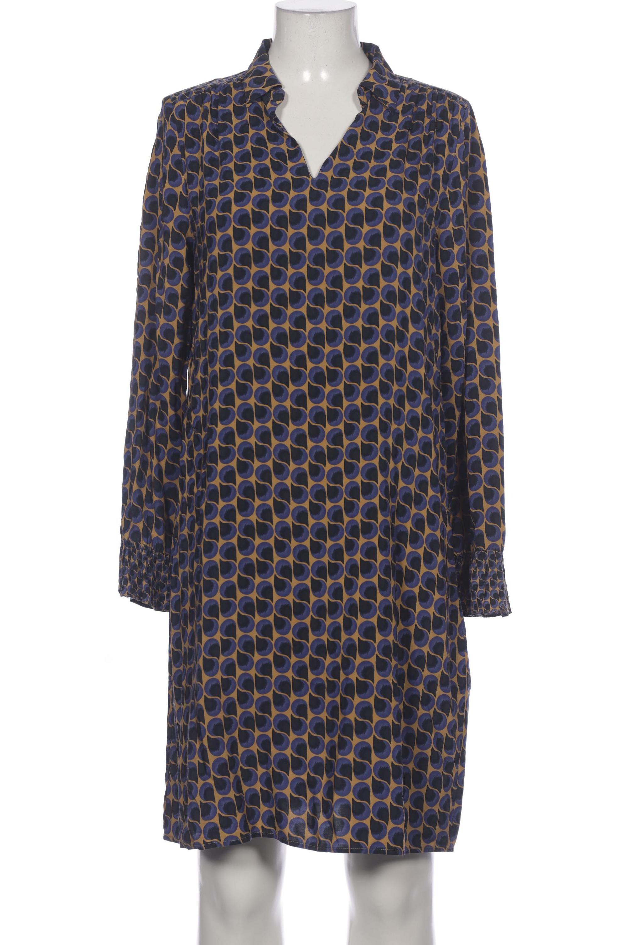 

More & More Damen Kleid, marineblau, Gr. 40