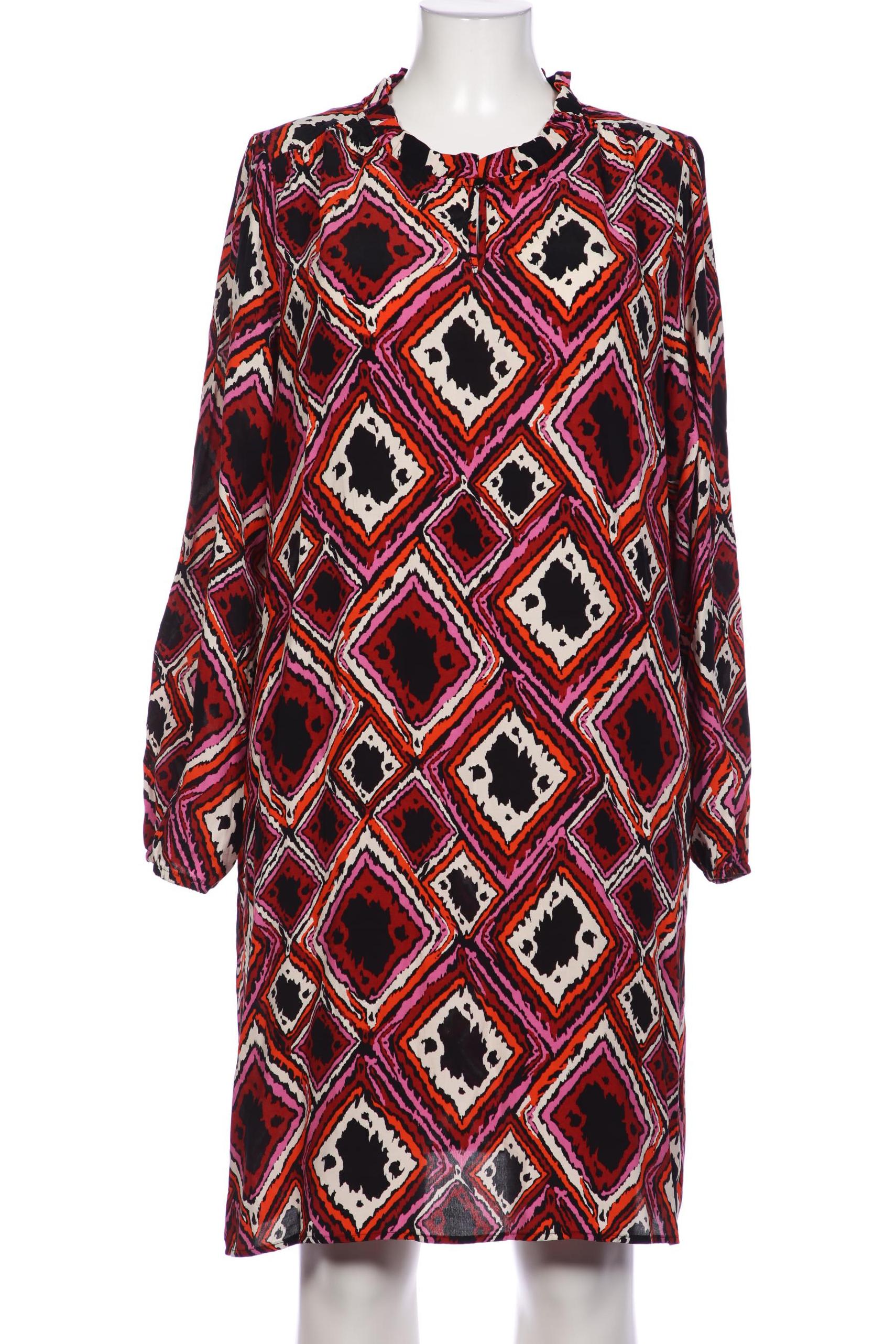 

More & More Damen Kleid, mehrfarbig, Gr. 42