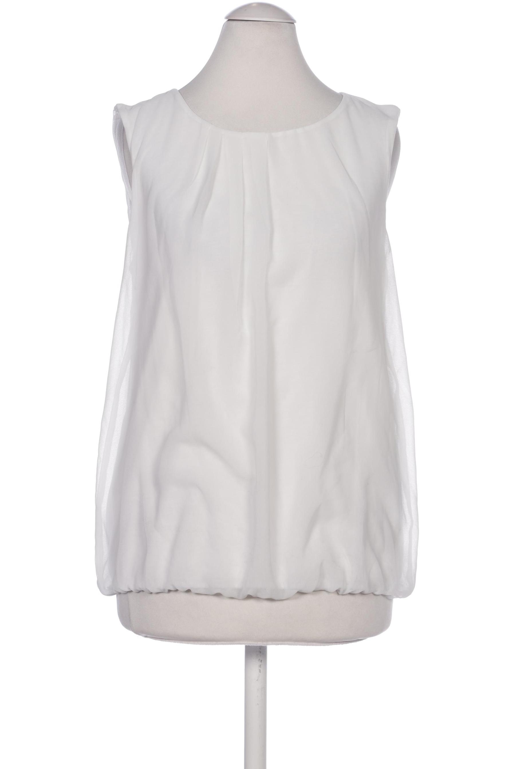 

More & More Damen Bluse, weiß, Gr. 36