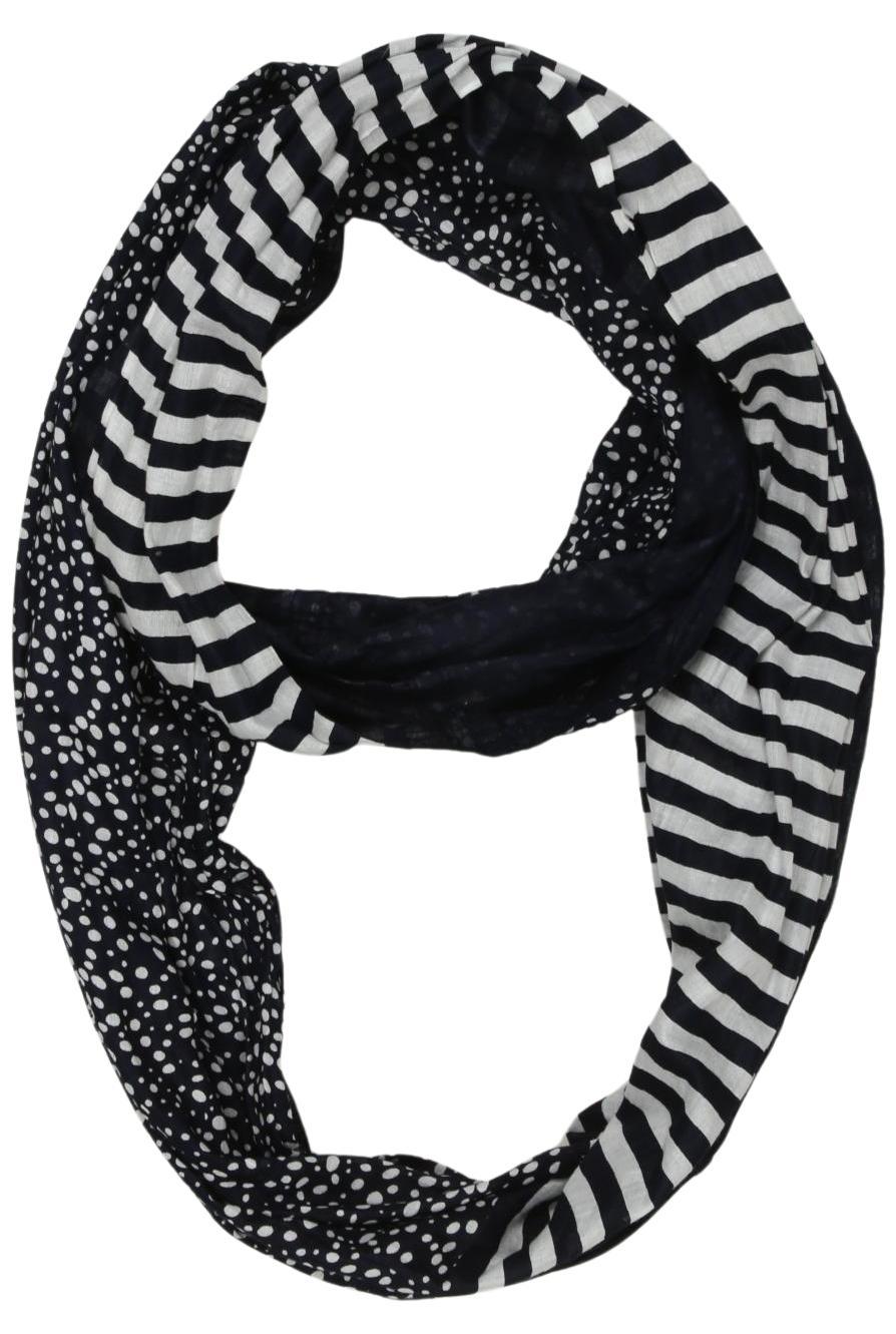 

More & More Damen Schal, mehrfarbig, Gr.