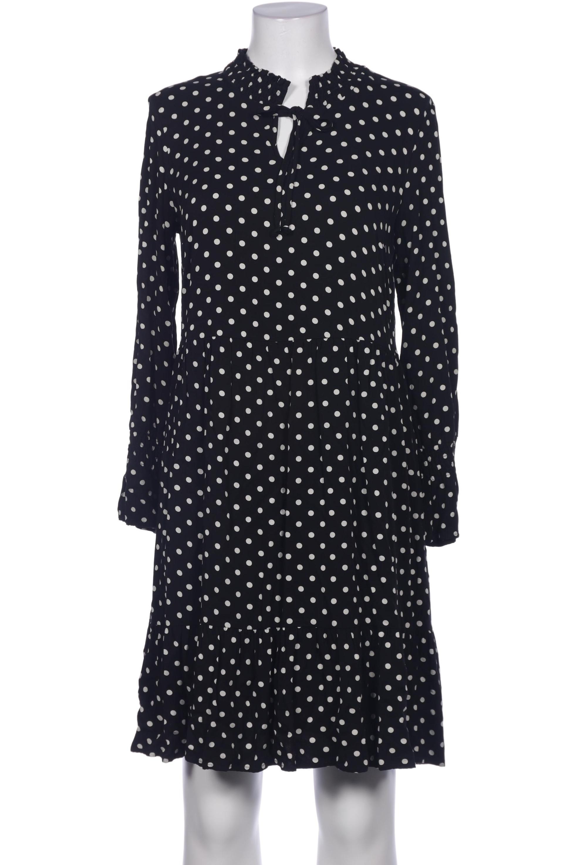 

More & More Damen Kleid, schwarz, Gr. 40