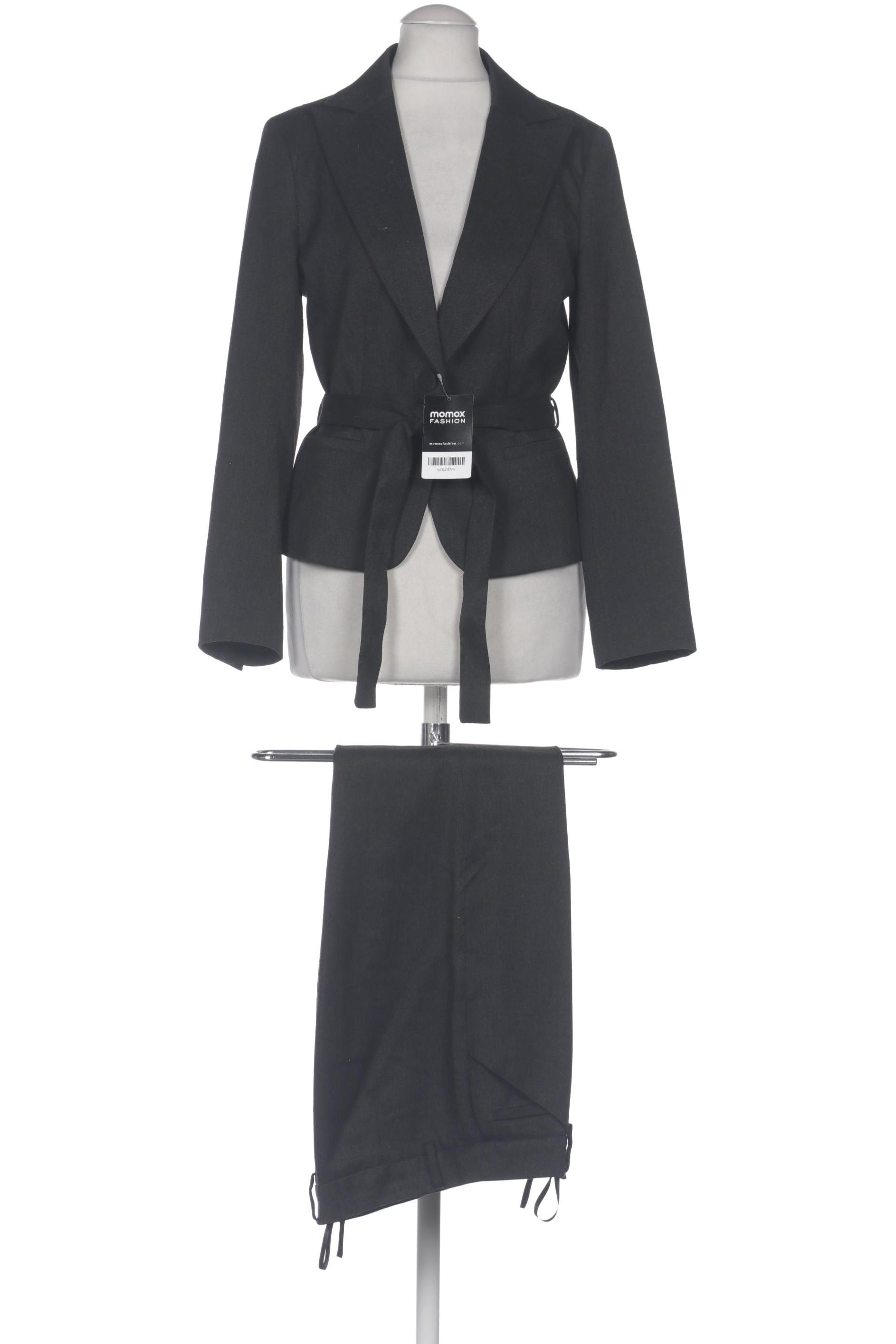 

More & More Damen Anzug, grau, Gr. 34