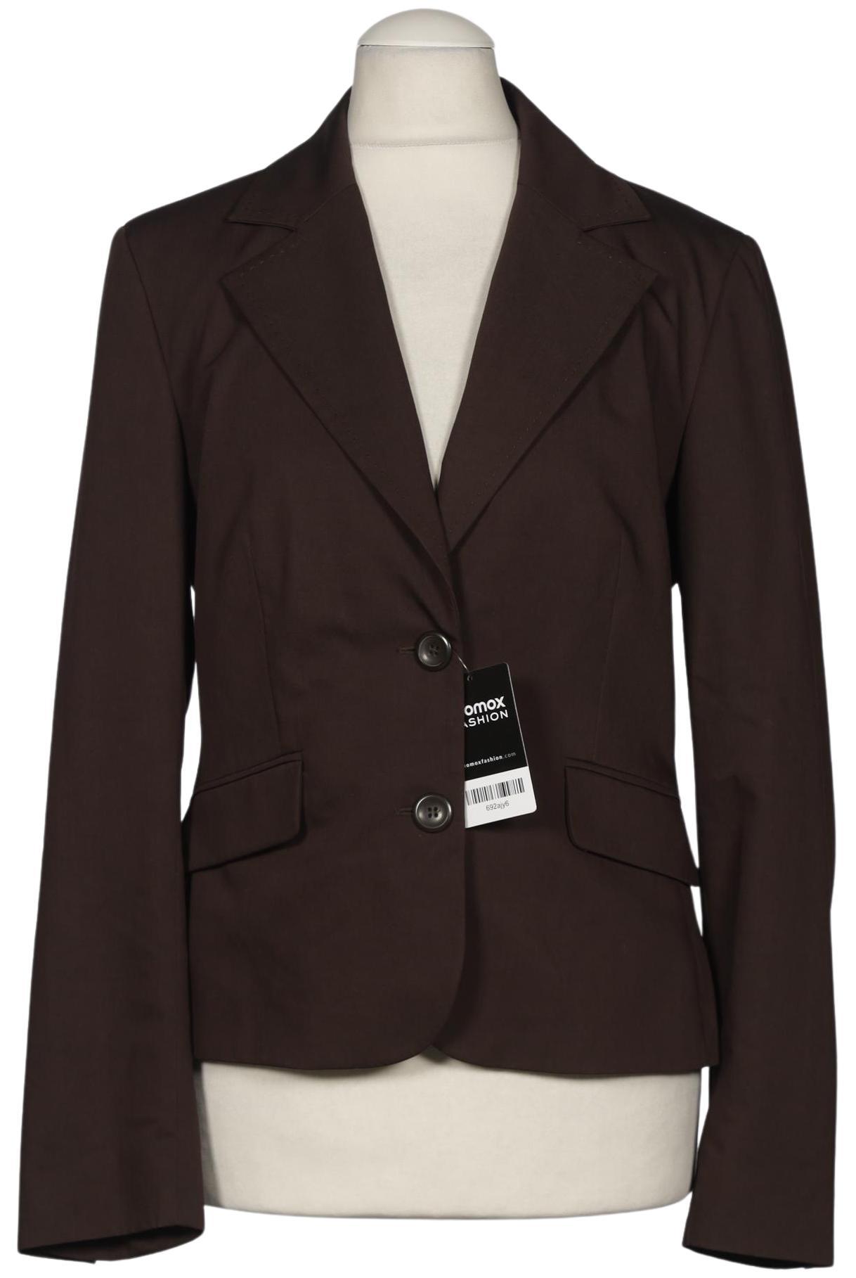 

More & More Damen Blazer, braun, Gr. 36