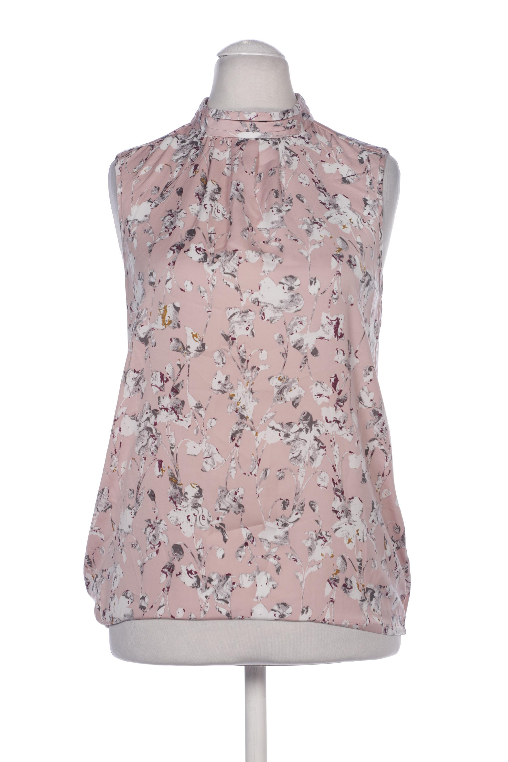 

More & More Damen Bluse, pink, Gr. 36