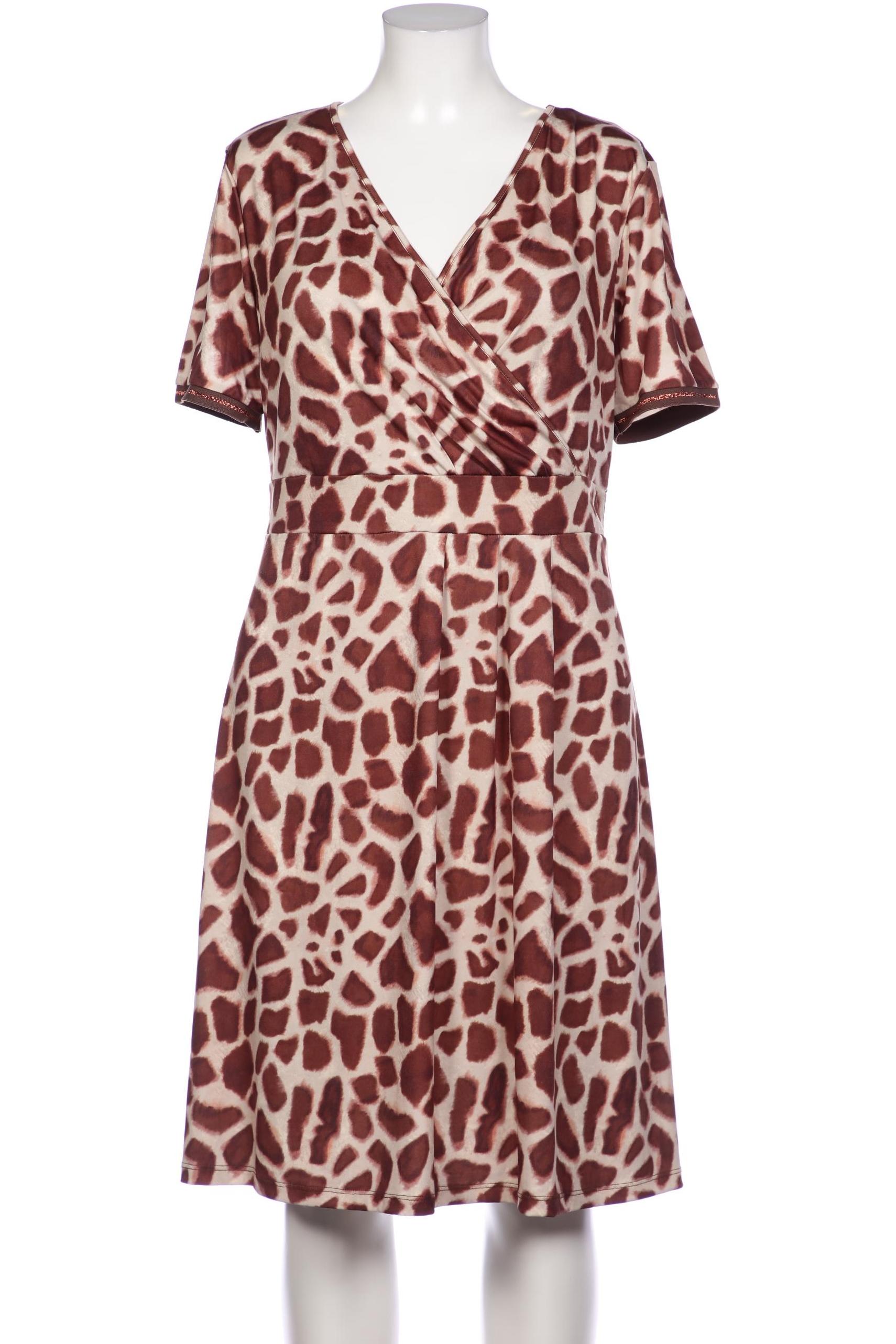 

More & More Damen Kleid, mehrfarbig, Gr. 44