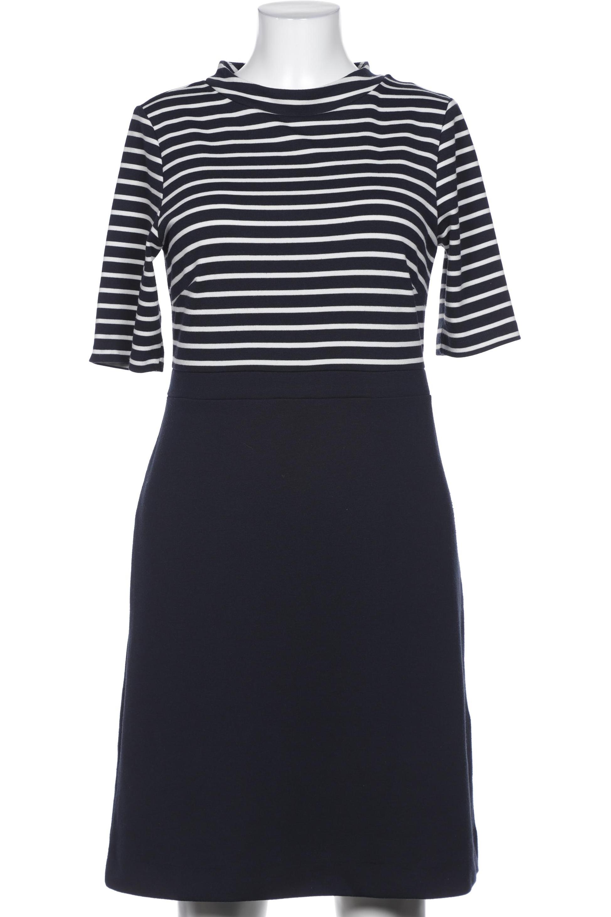 

More & More Damen Kleid, marineblau, Gr. 42