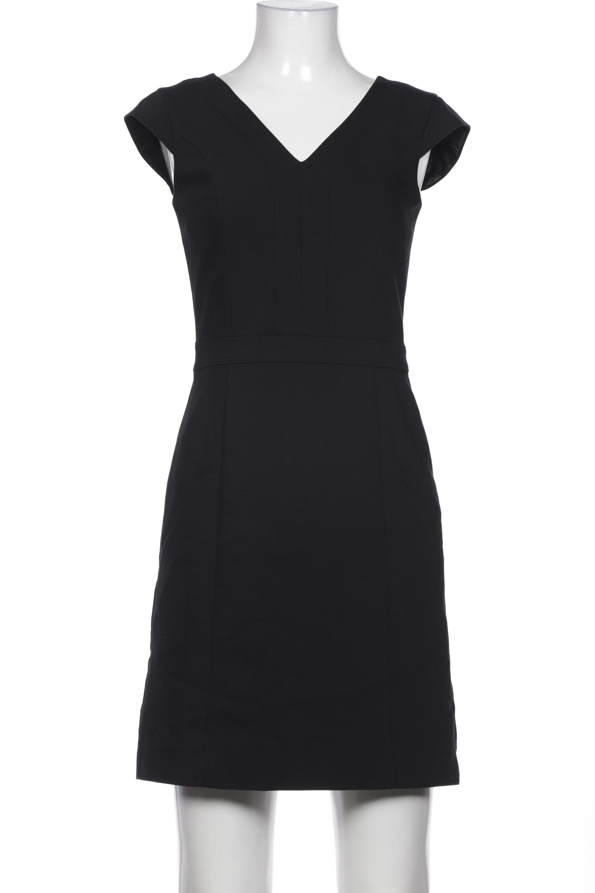 

More & More Damen Kleid, schwarz, Gr. 34