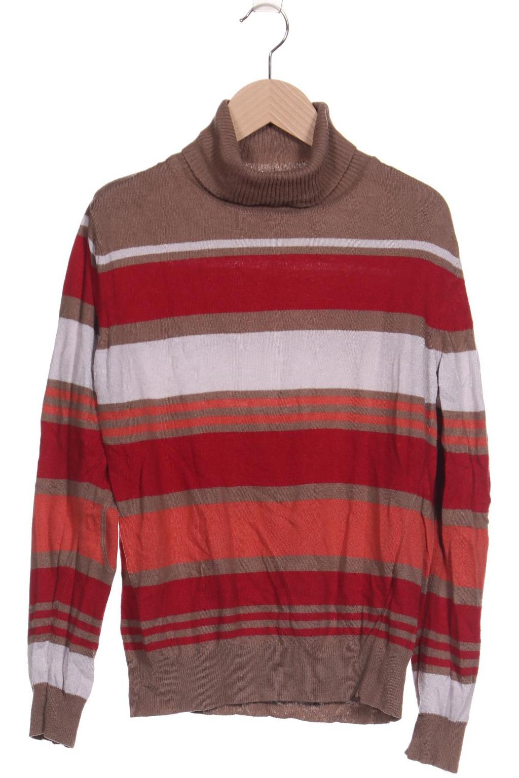 

More & More Damen Pullover, mehrfarbig, Gr. 36