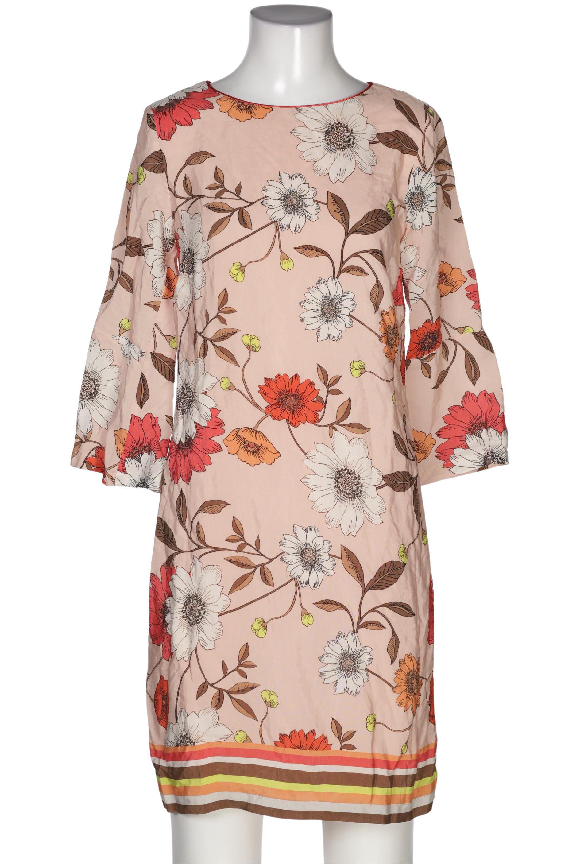 

More & More Damen Kleid, pink, Gr. 34