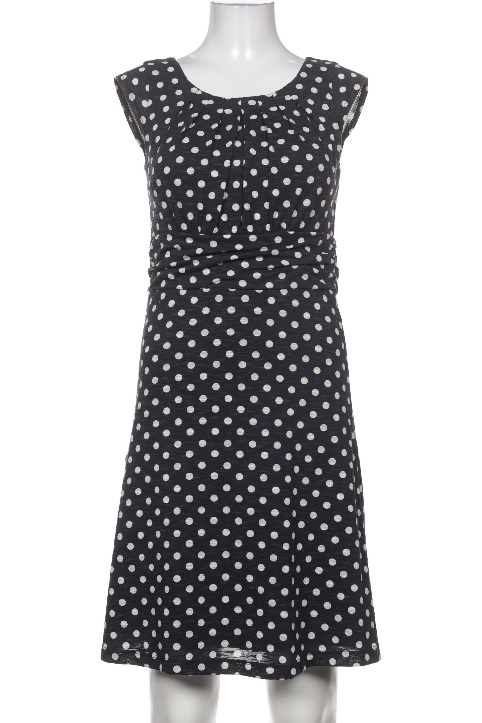 

More & More Damen Kleid, marineblau, Gr. 38
