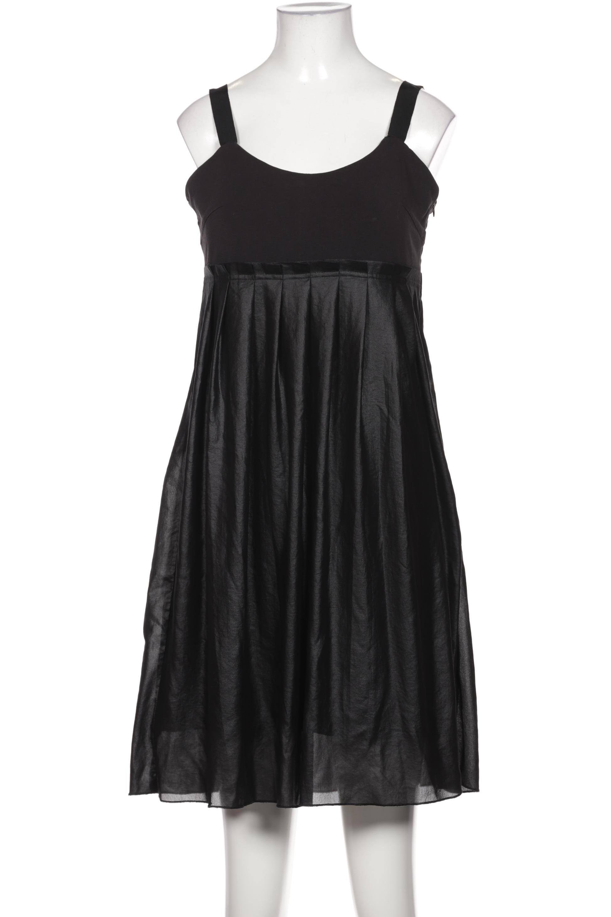 

More & More Damen Kleid, schwarz