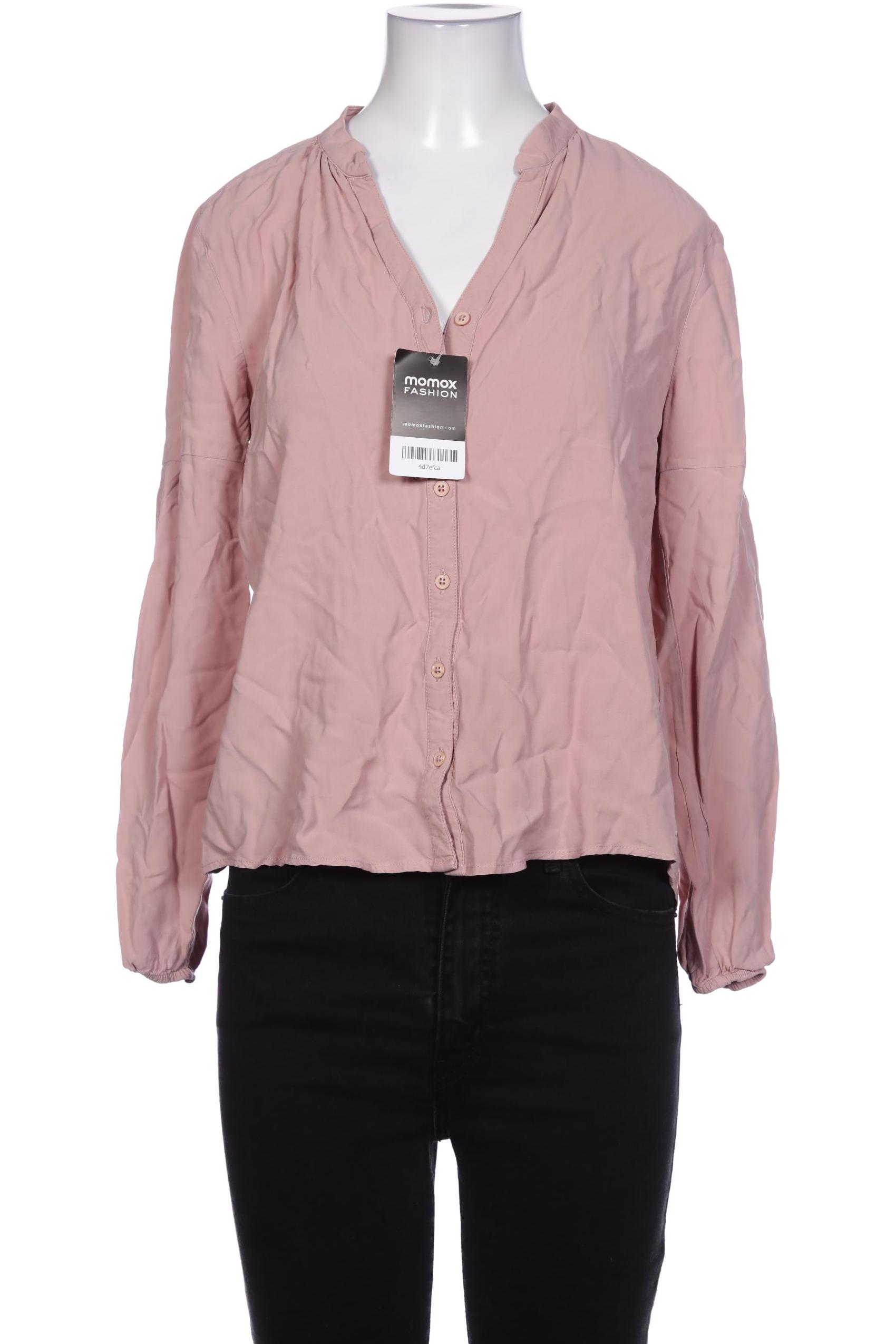 

More & More Damen Bluse, pink