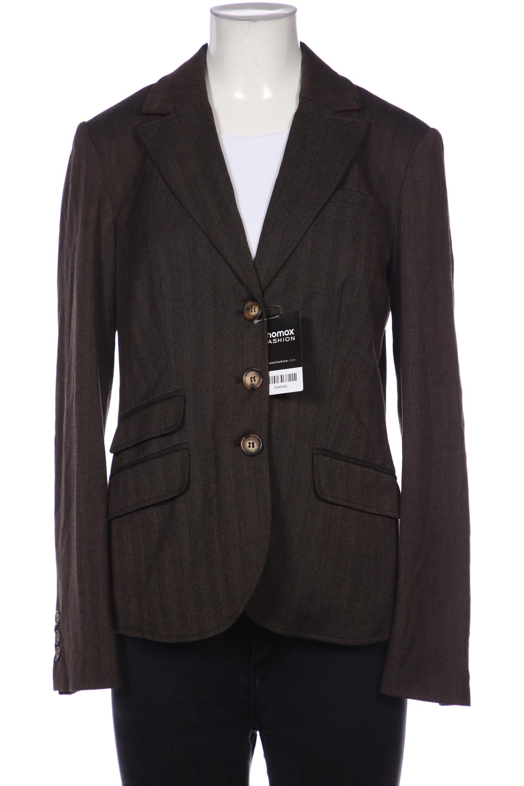 

More & More Damen Blazer, braun