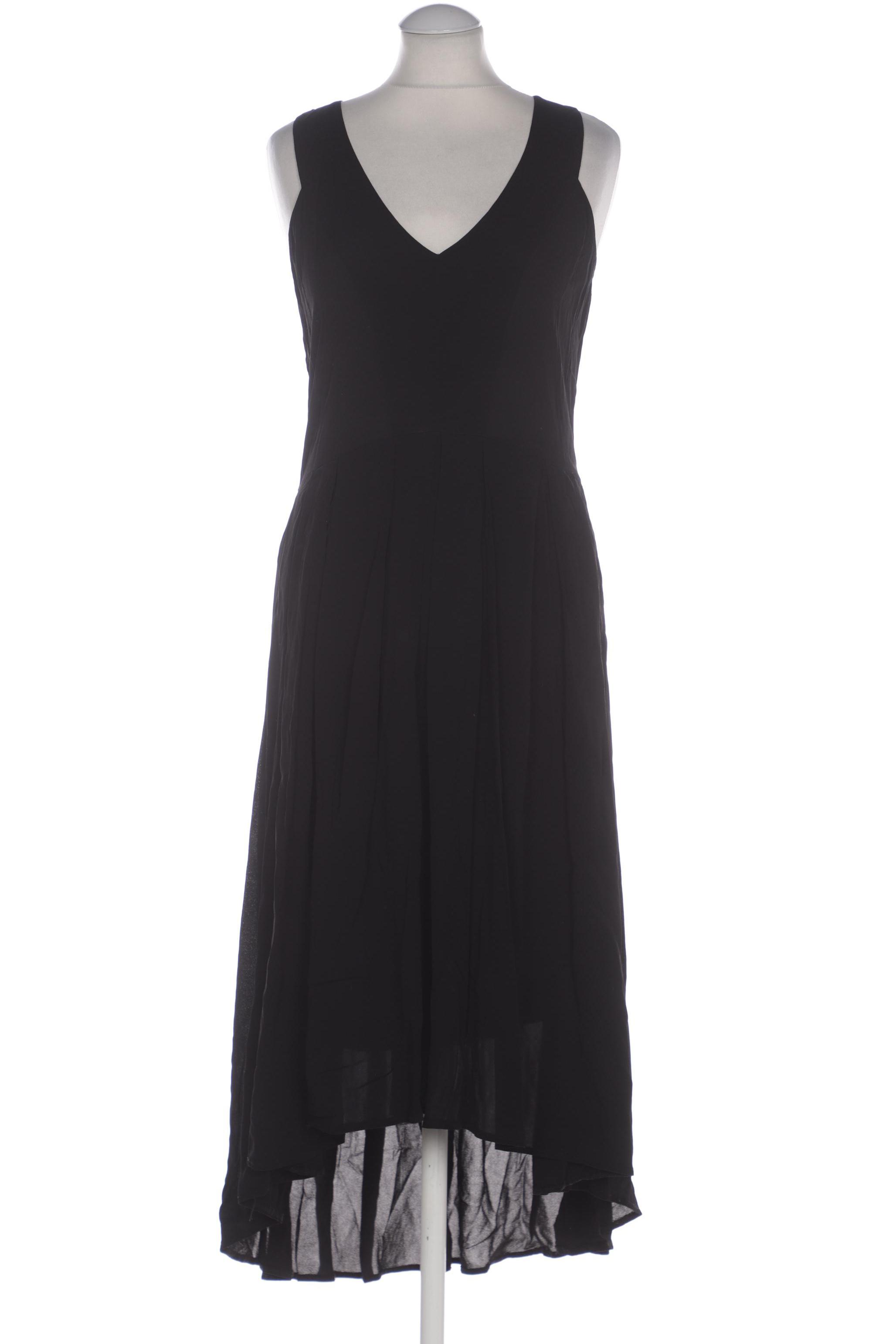 

More & More Damen Kleid, schwarz, Gr. 36