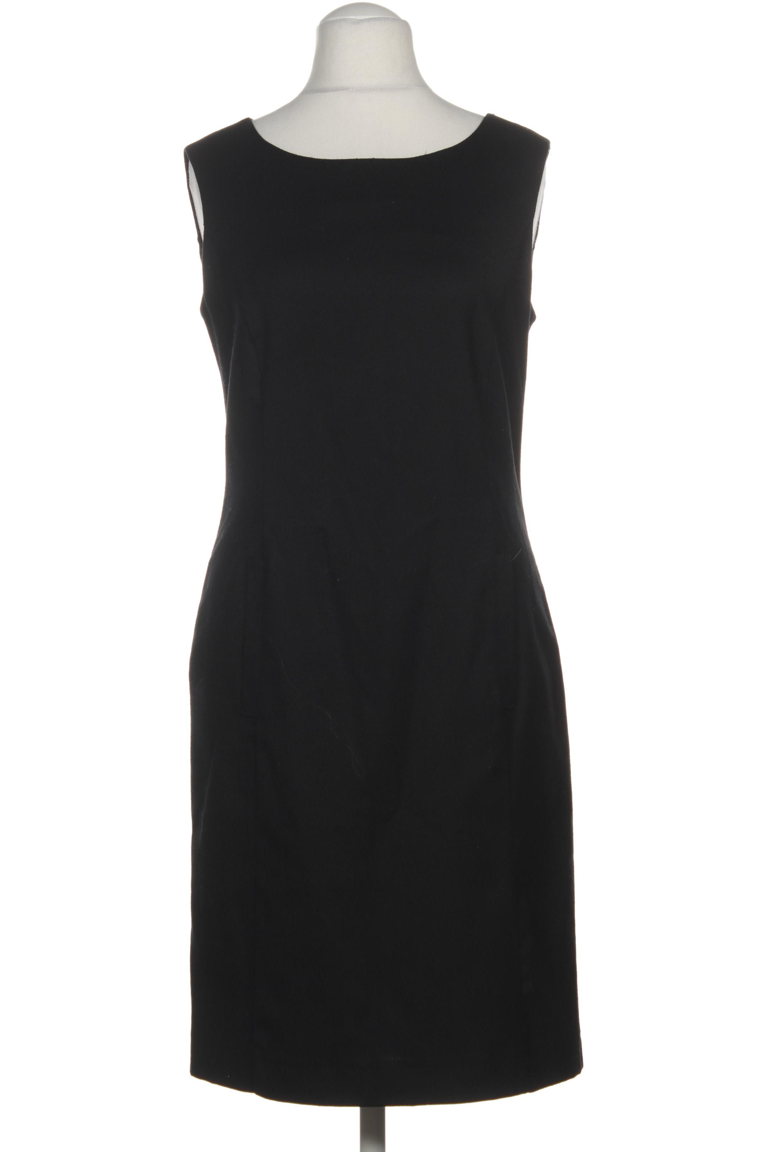 

More & More Damen Kleid, schwarz, Gr. 40